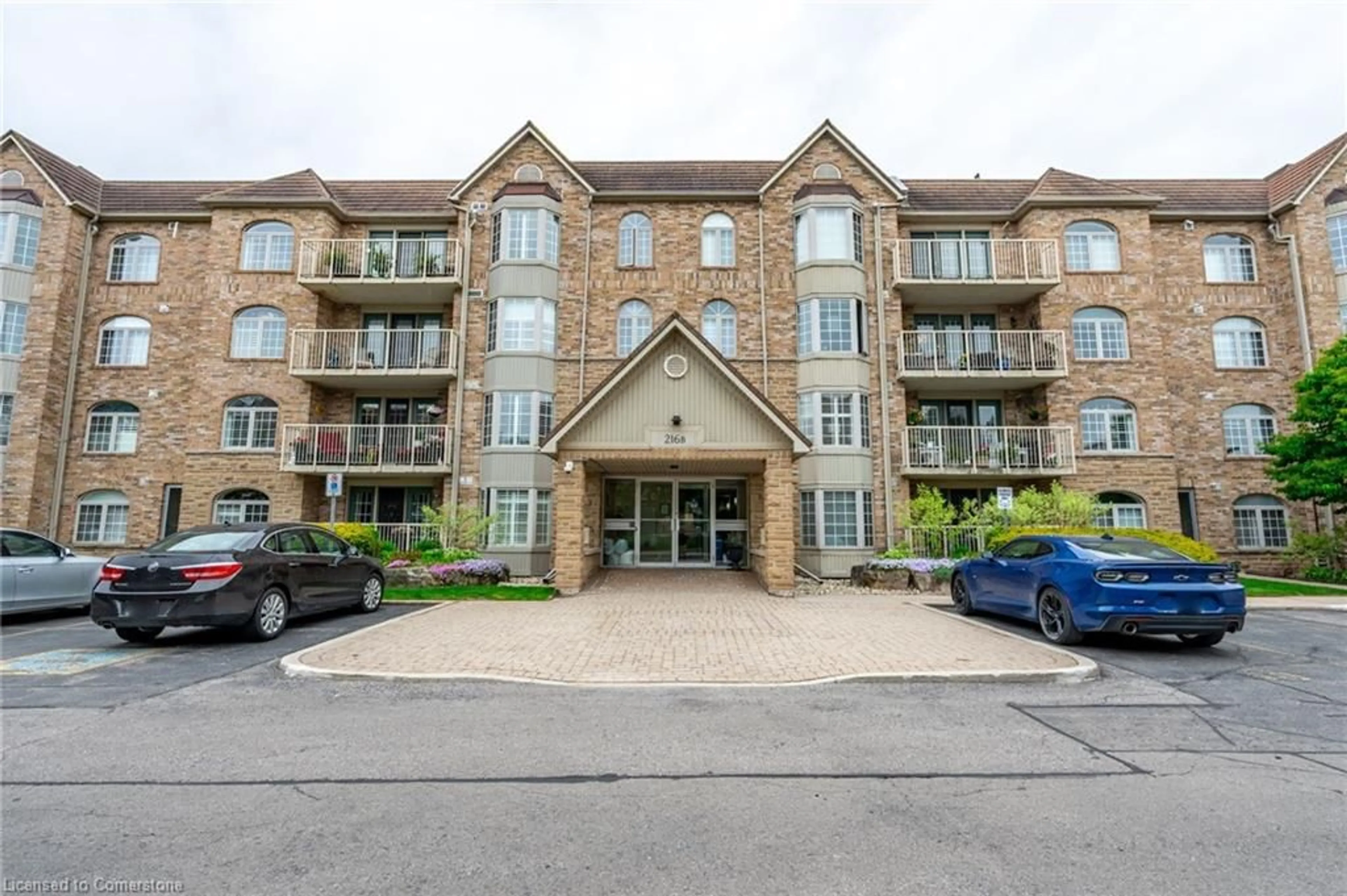Unknown for 216 Plains Rd #B208, Burlington Ontario L7T 4K9