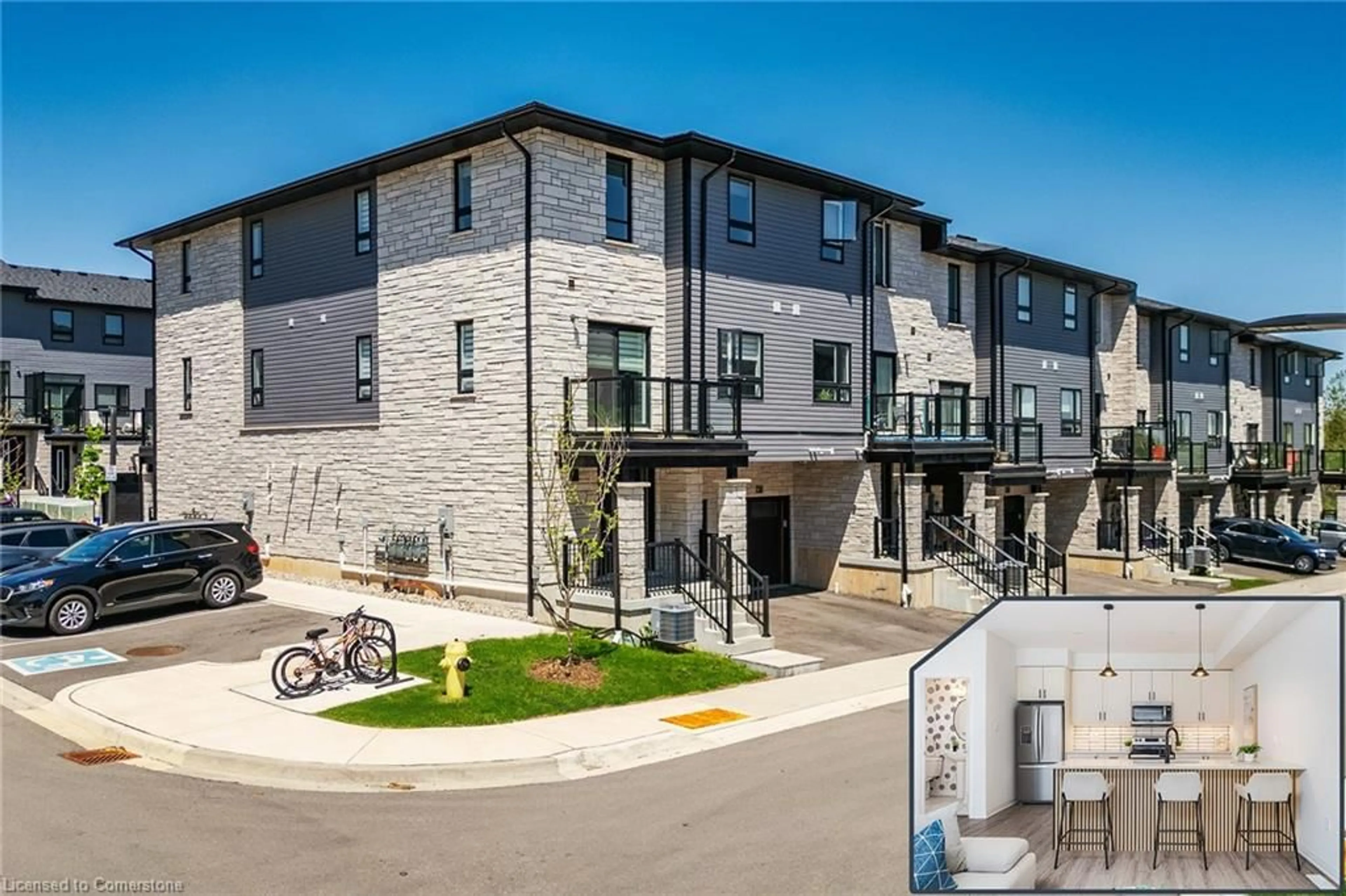 Unknown for 51 Sparrow Ave #68, Cambridge Ontario N1T 0E5
