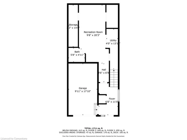 Additional property image - 348 Louisa St
