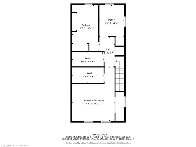 Additional property image - 348 Louisa St