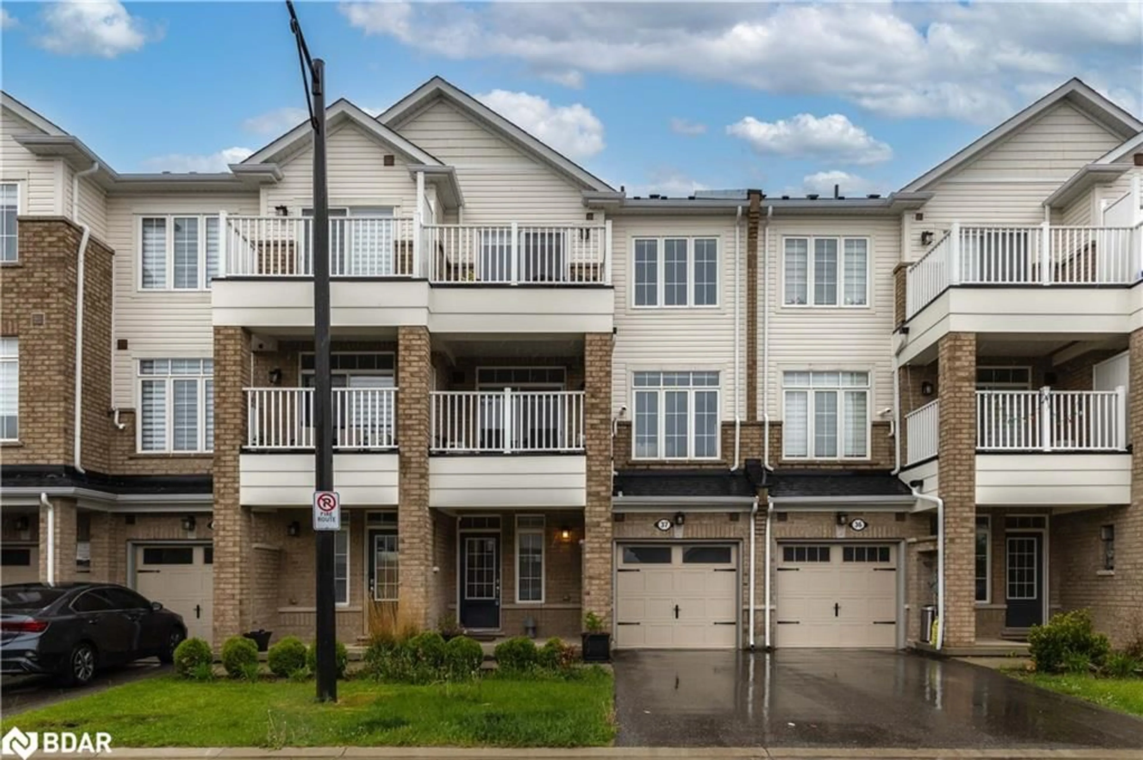 Unknown for 113 Hartley Ave #37, Paris Ontario N3L 0J6