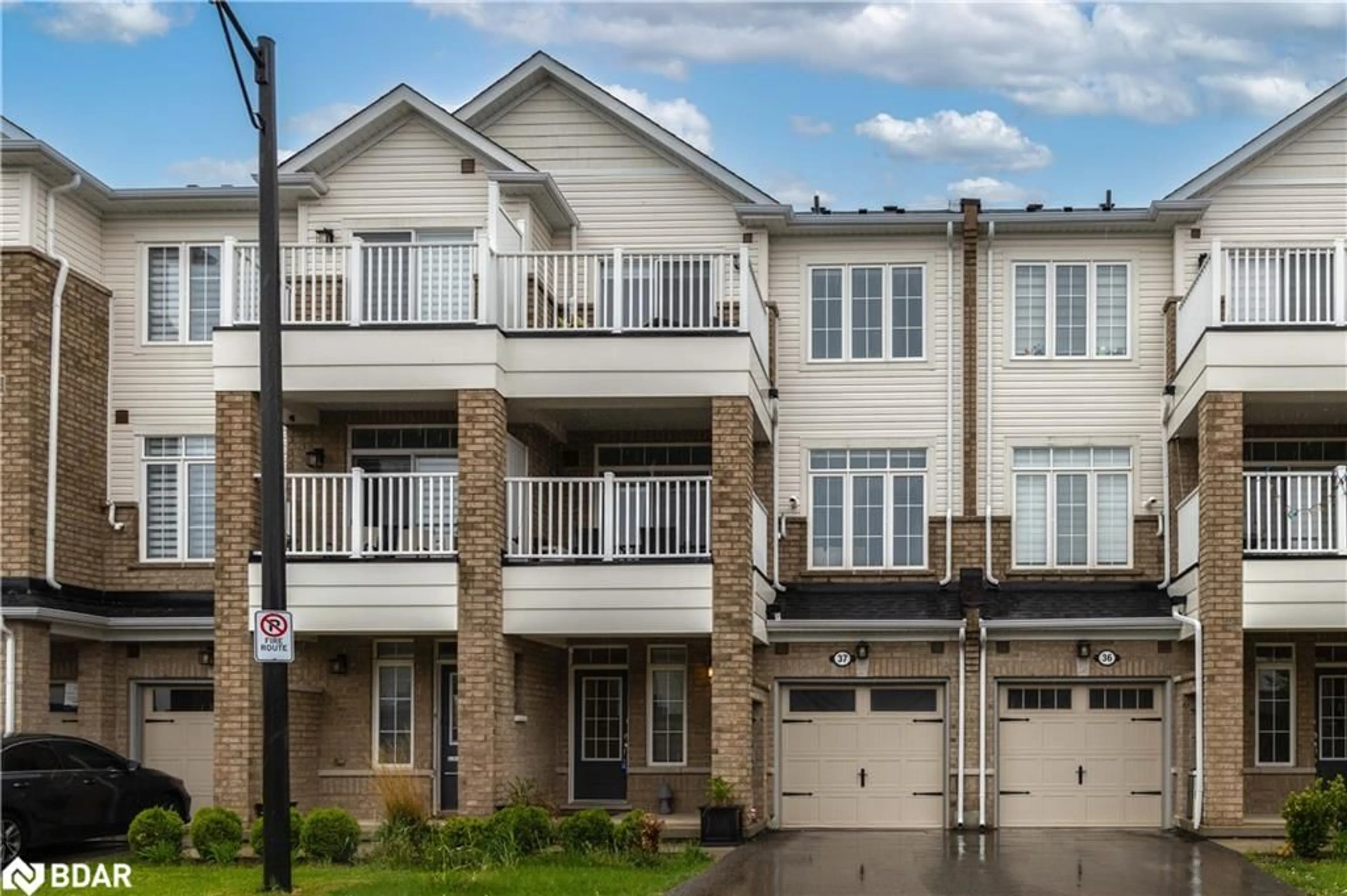 Unknown for 113 Hartley Ave #37, Paris Ontario N3L 0J6