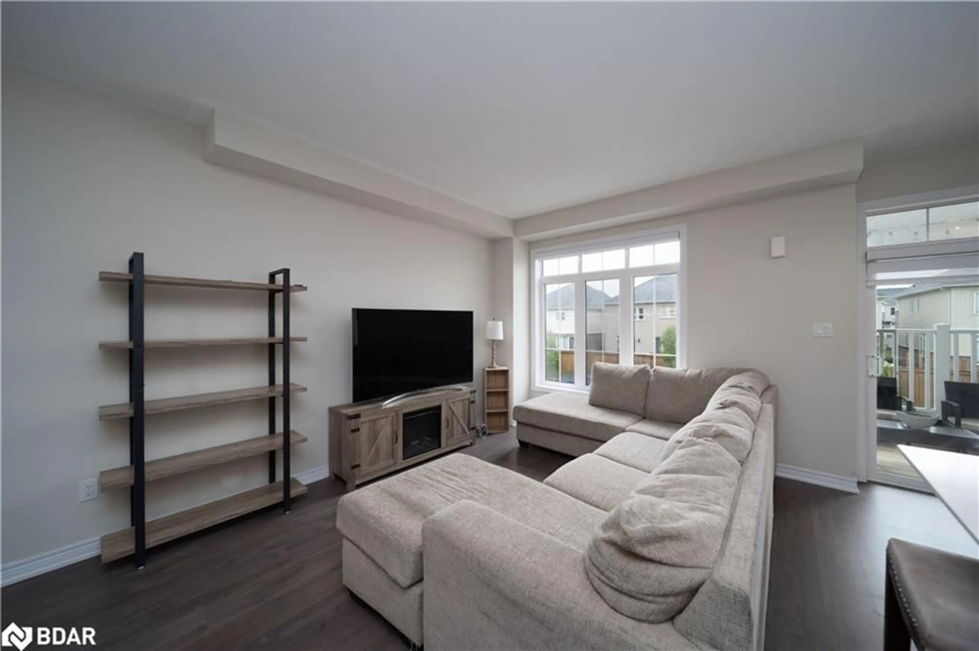 Living room with furniture, unknown for 113 Hartley Ave #37, Paris Ontario N3L 0J6