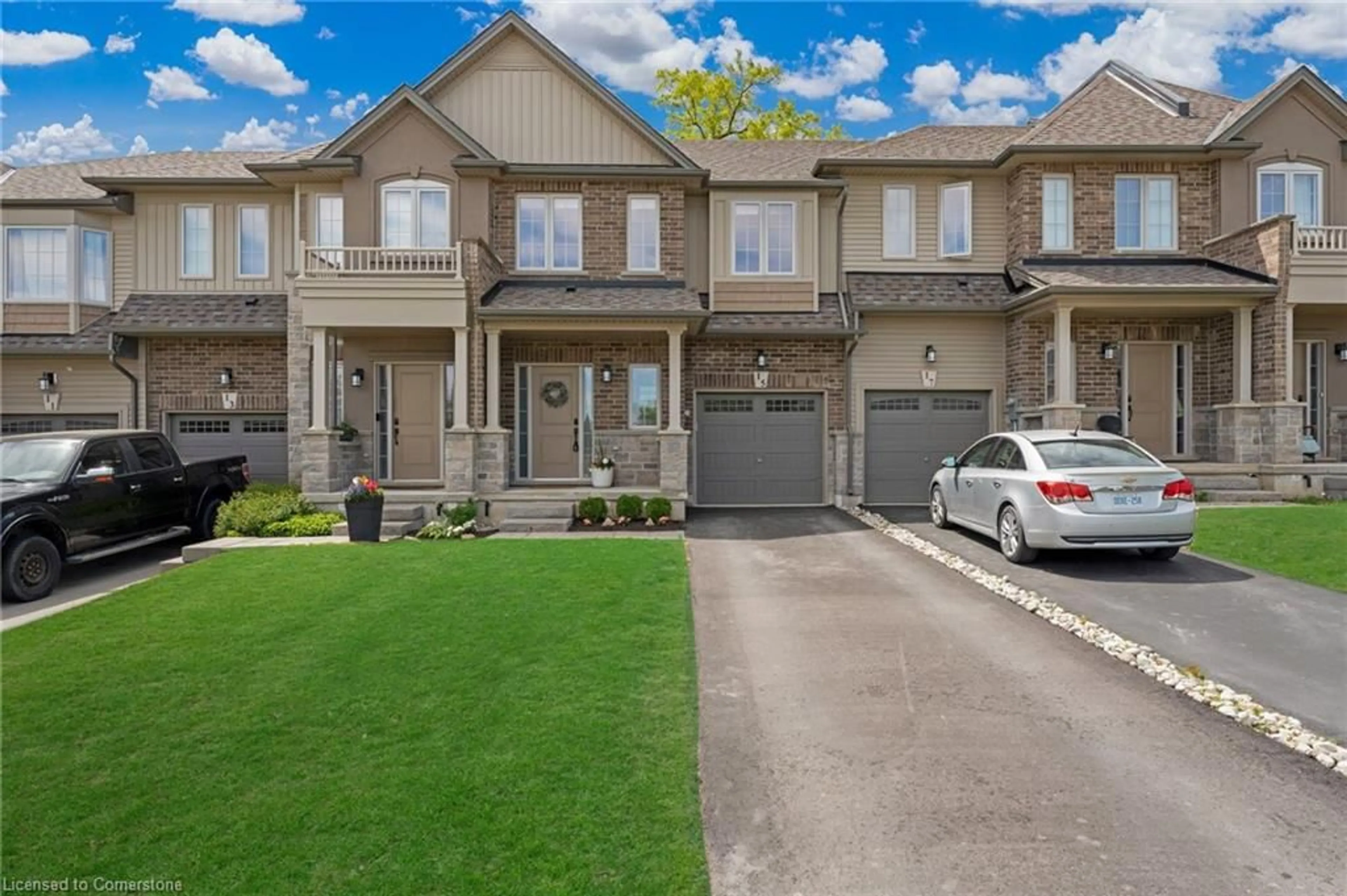 Unknown for 15 Dennis Dr, Smithville Ontario L0R 2A0