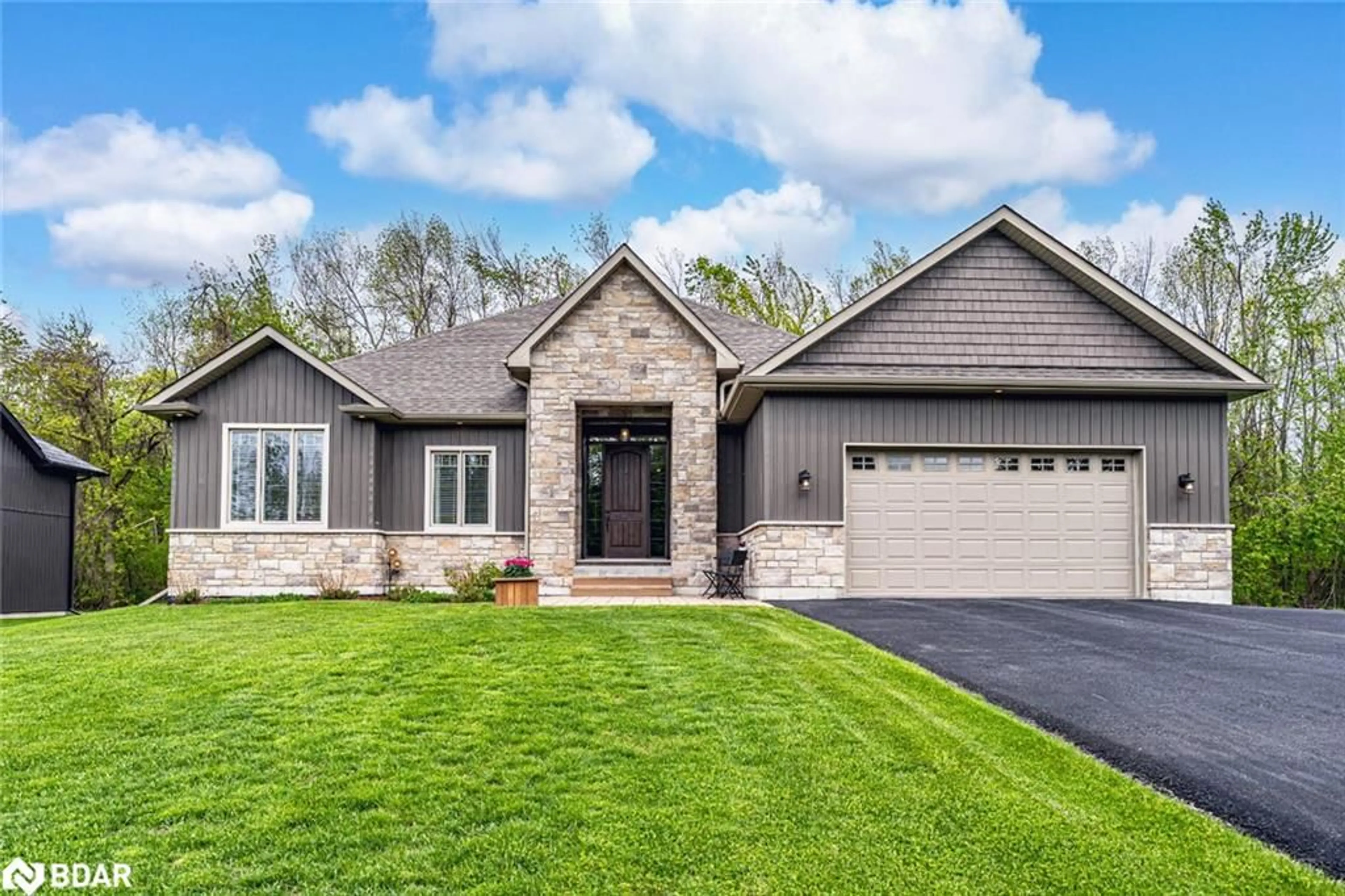 Home with brick exterior material, street for 6 Southview Drive, Bayshore Village Ontario L0K 1B0