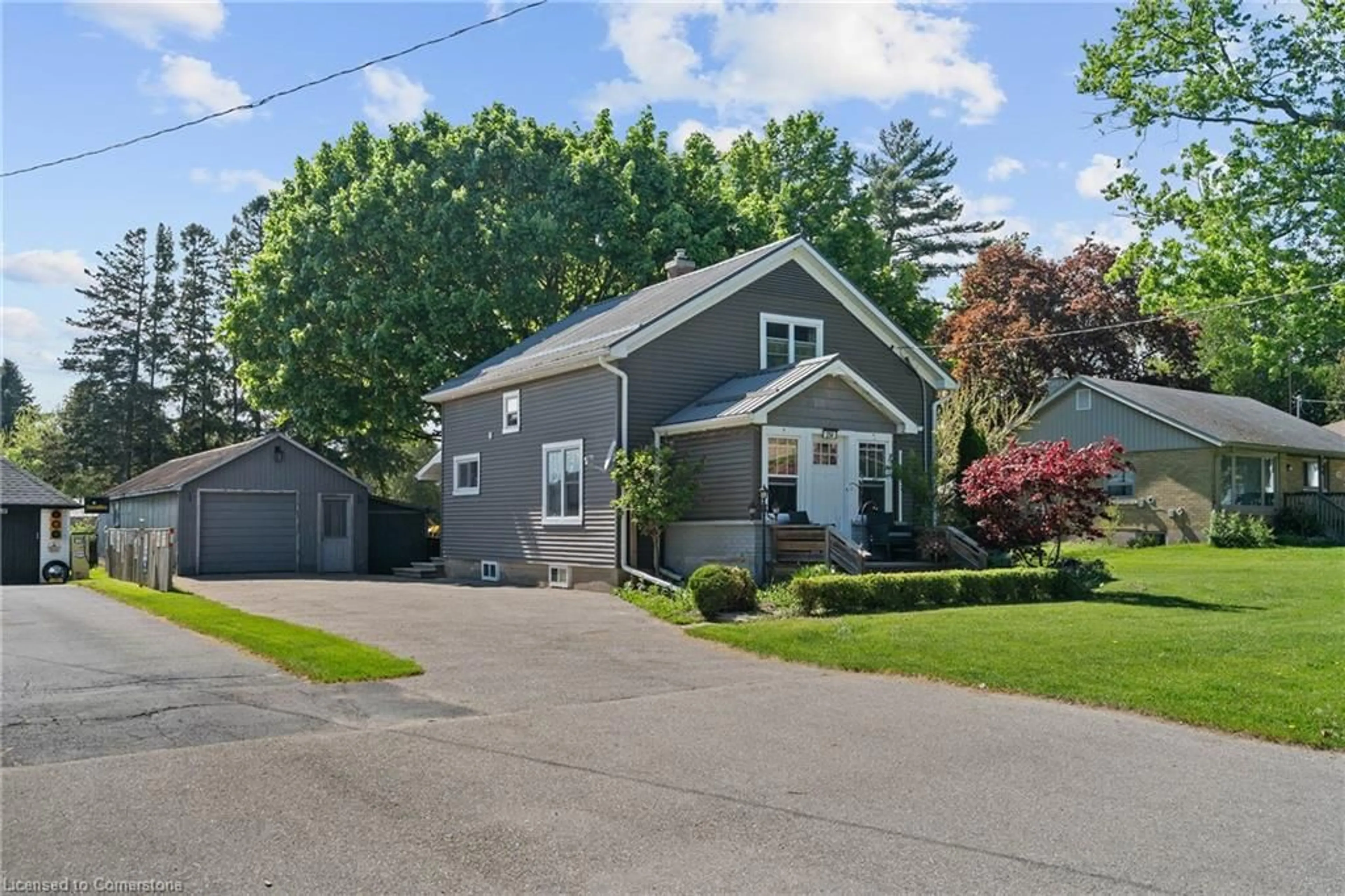 Unknown for 254 St James St, Waterford Ontario N0E 1Y0