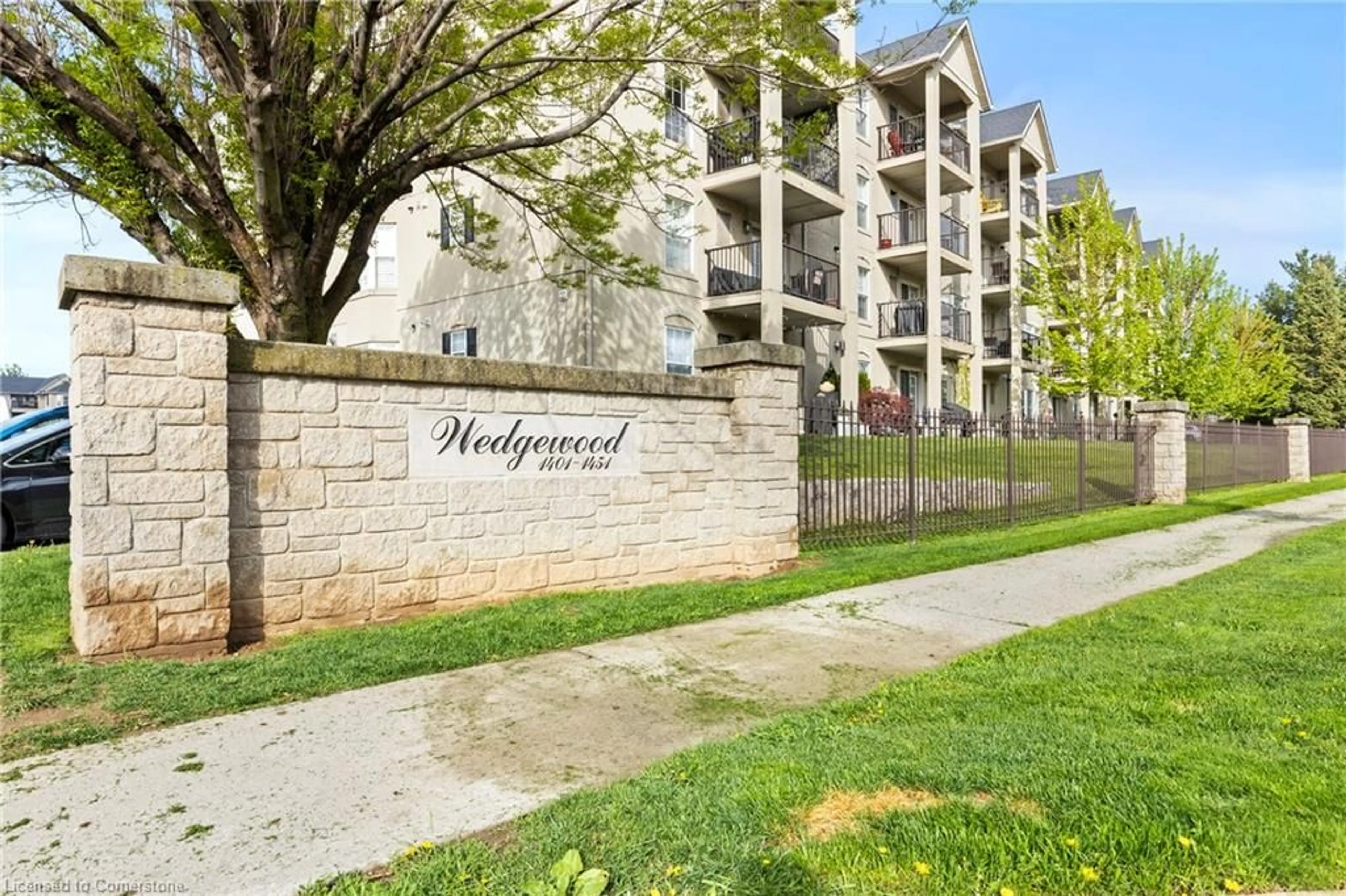 Unknown for 1431 Walkers Line #103, Burlington Ontario L7M 4P3