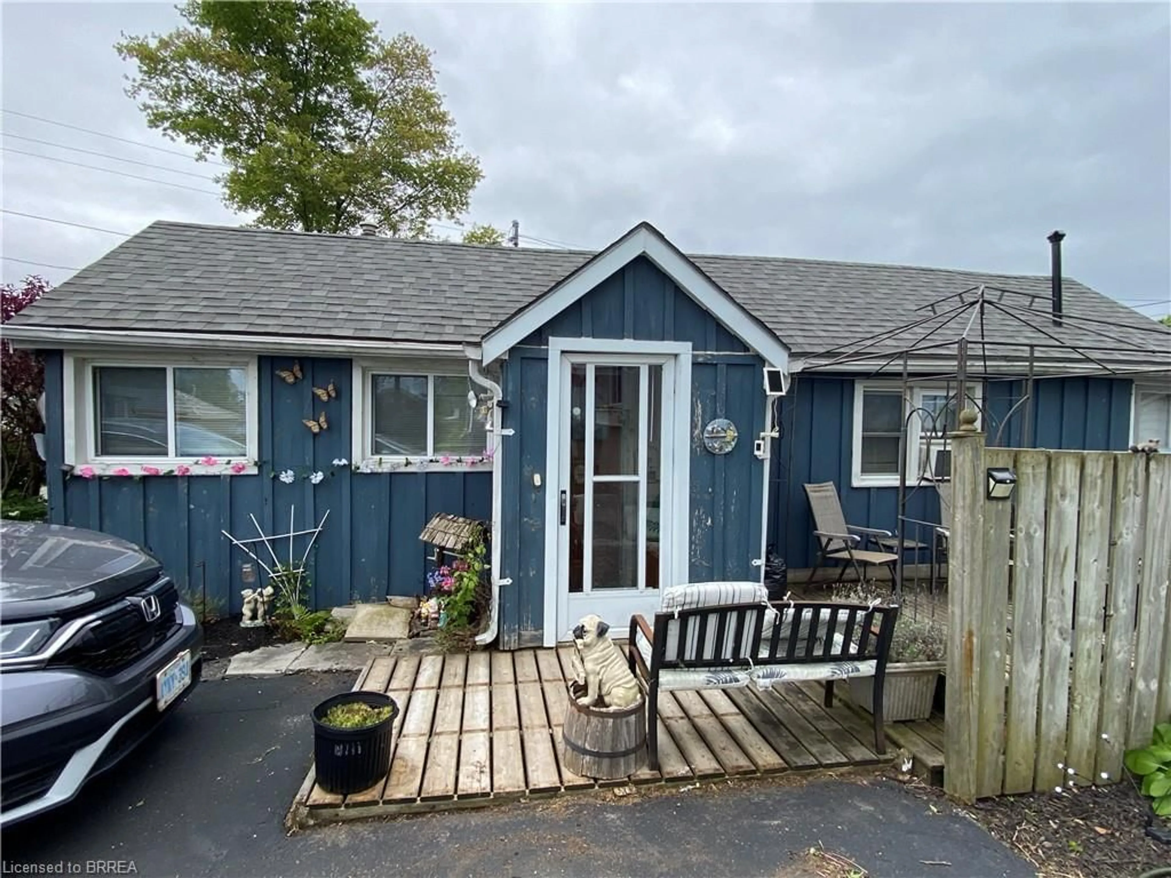 Unknown for 26 Pansy Ave, Port Dover Ontario N0A 1N7