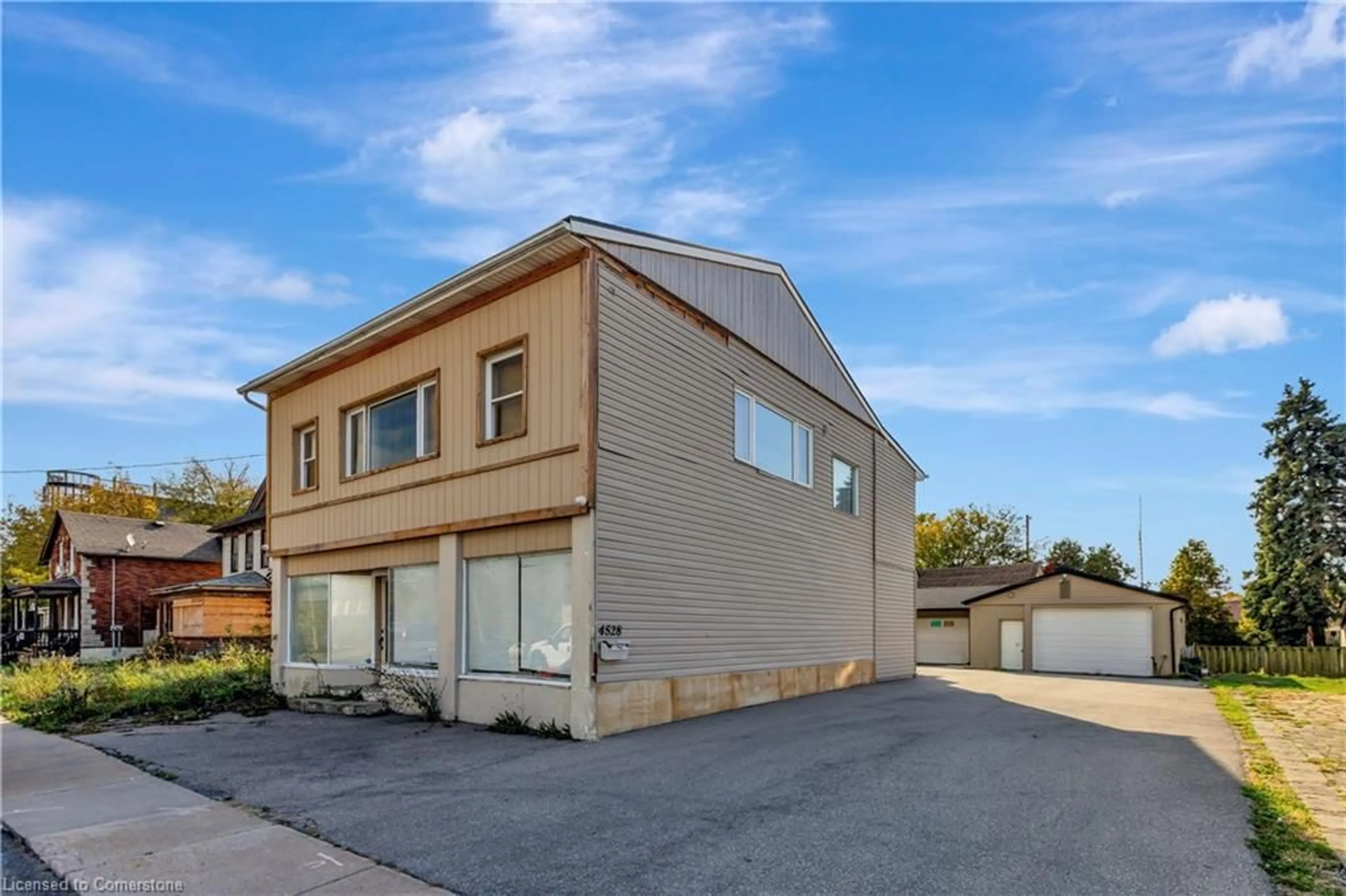 Unknown for 4528 Bridge St, Niagara Falls Ontario L2E 2R7