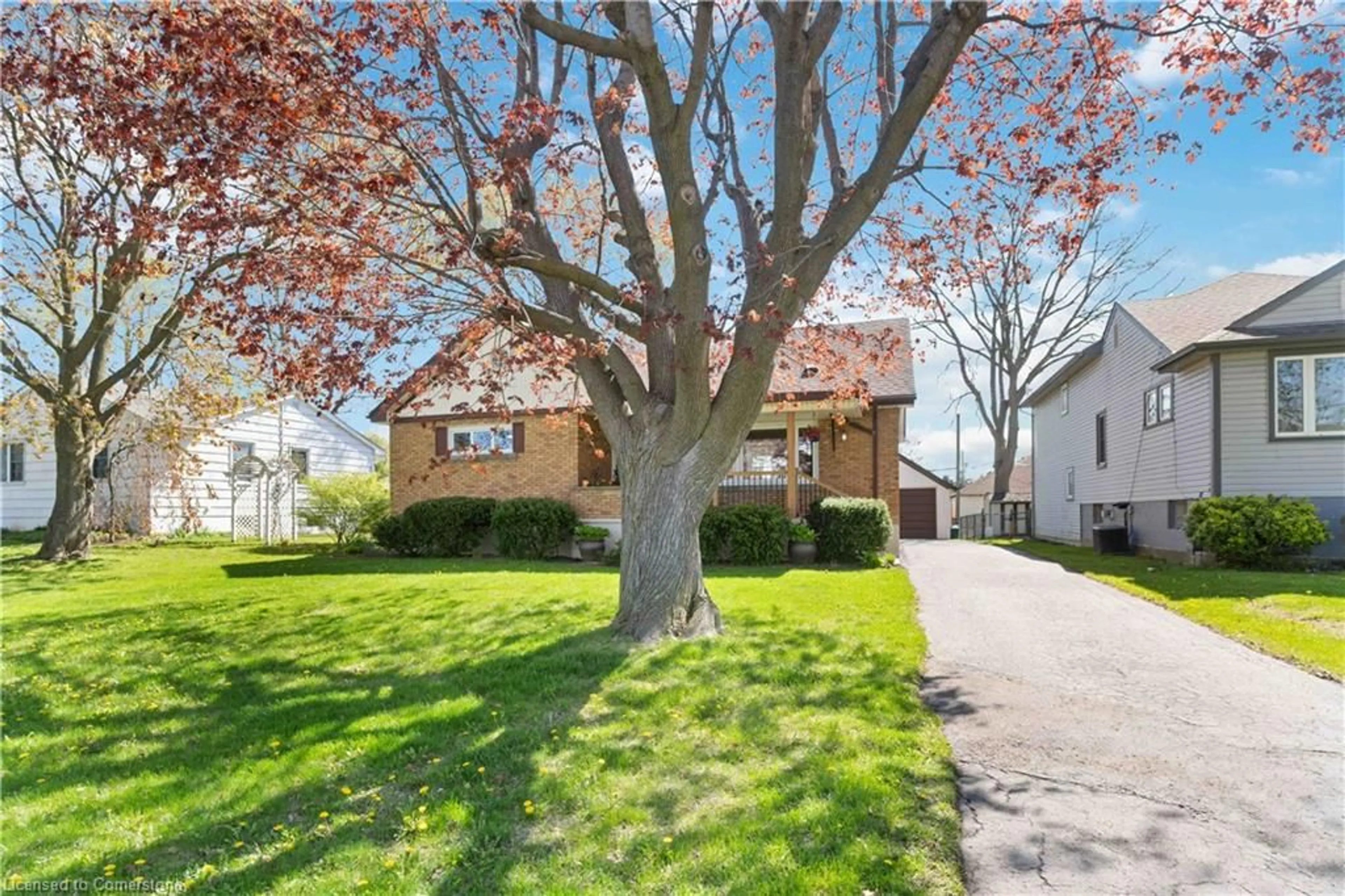 Unknown for 117 Linwood Ave, Port Colborne Ontario L3K 5J8