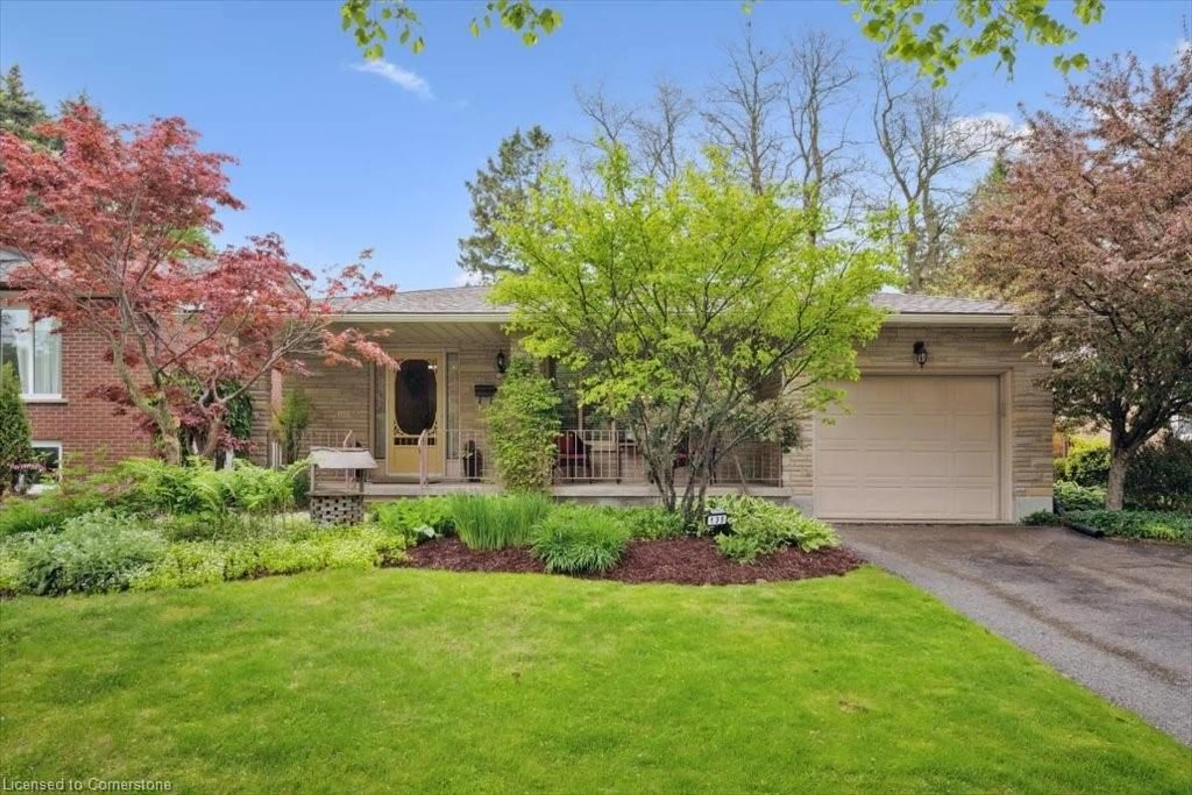 Unknown for 135 Georgian Pl, Kitchener Ontario N2B 3P1