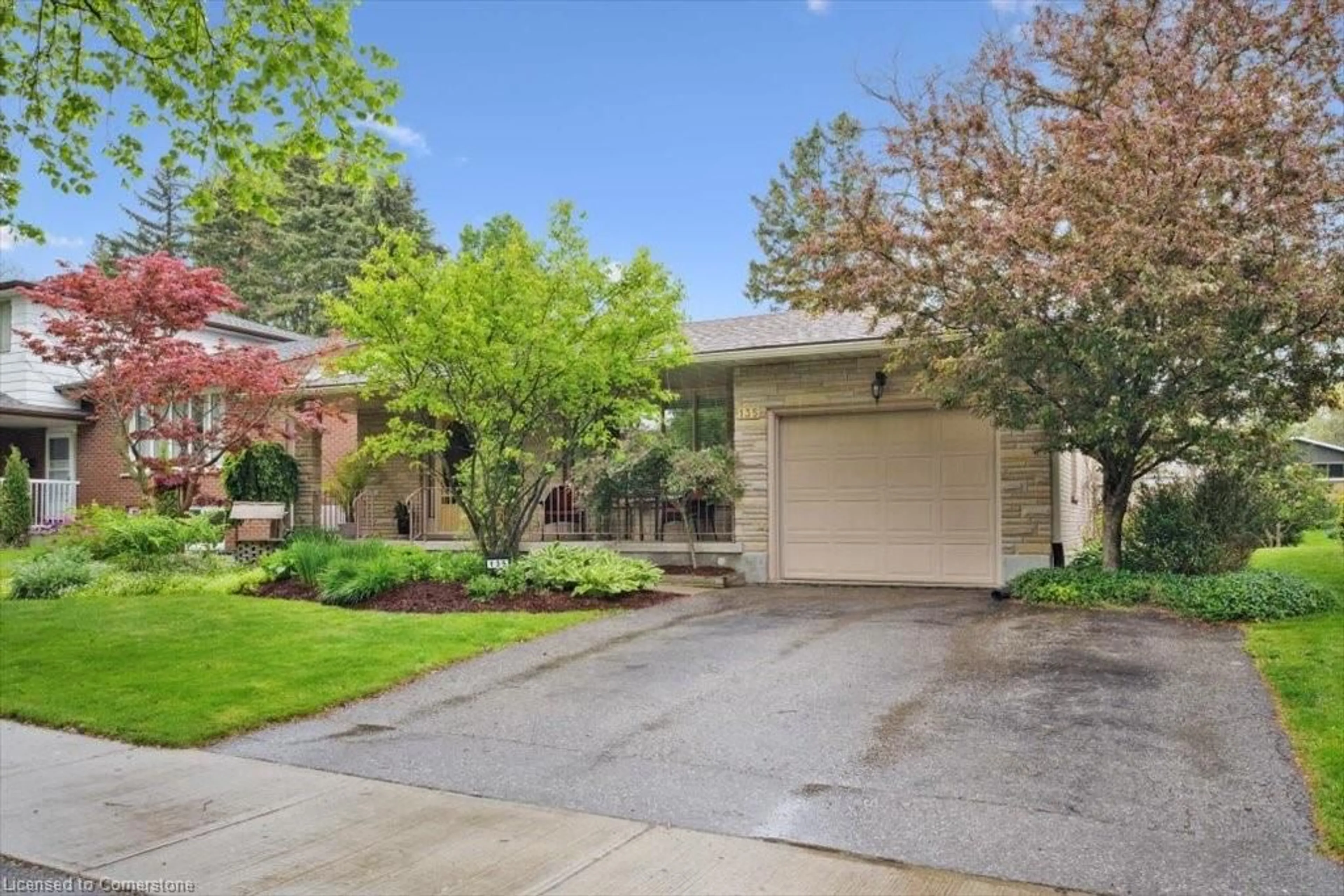 Unknown for 135 Georgian Pl, Kitchener Ontario N2B 3P1