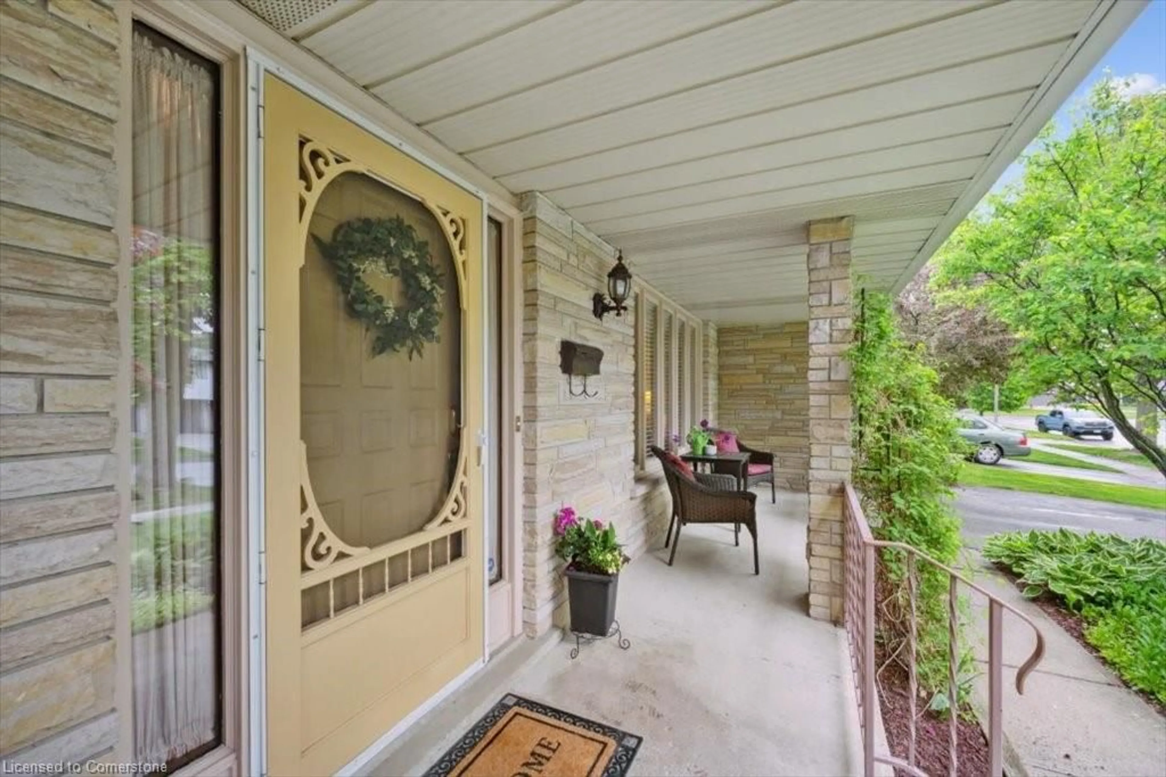 Unknown for 135 Georgian Pl, Kitchener Ontario N2B 3P1