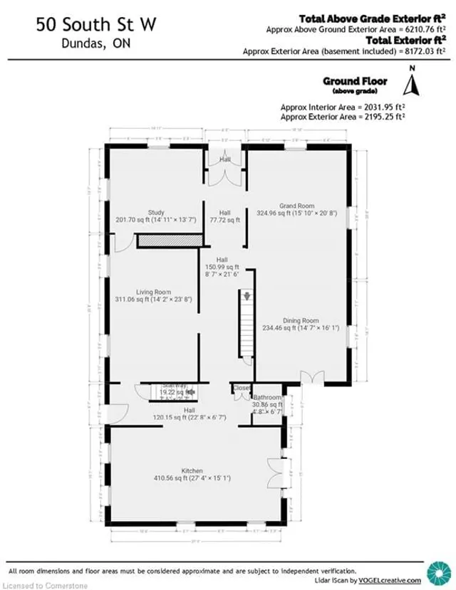 Additional property image - 50 South St