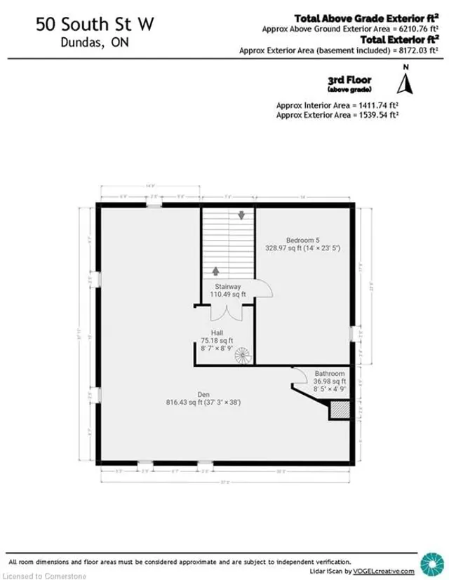 Additional property image - 50 South St