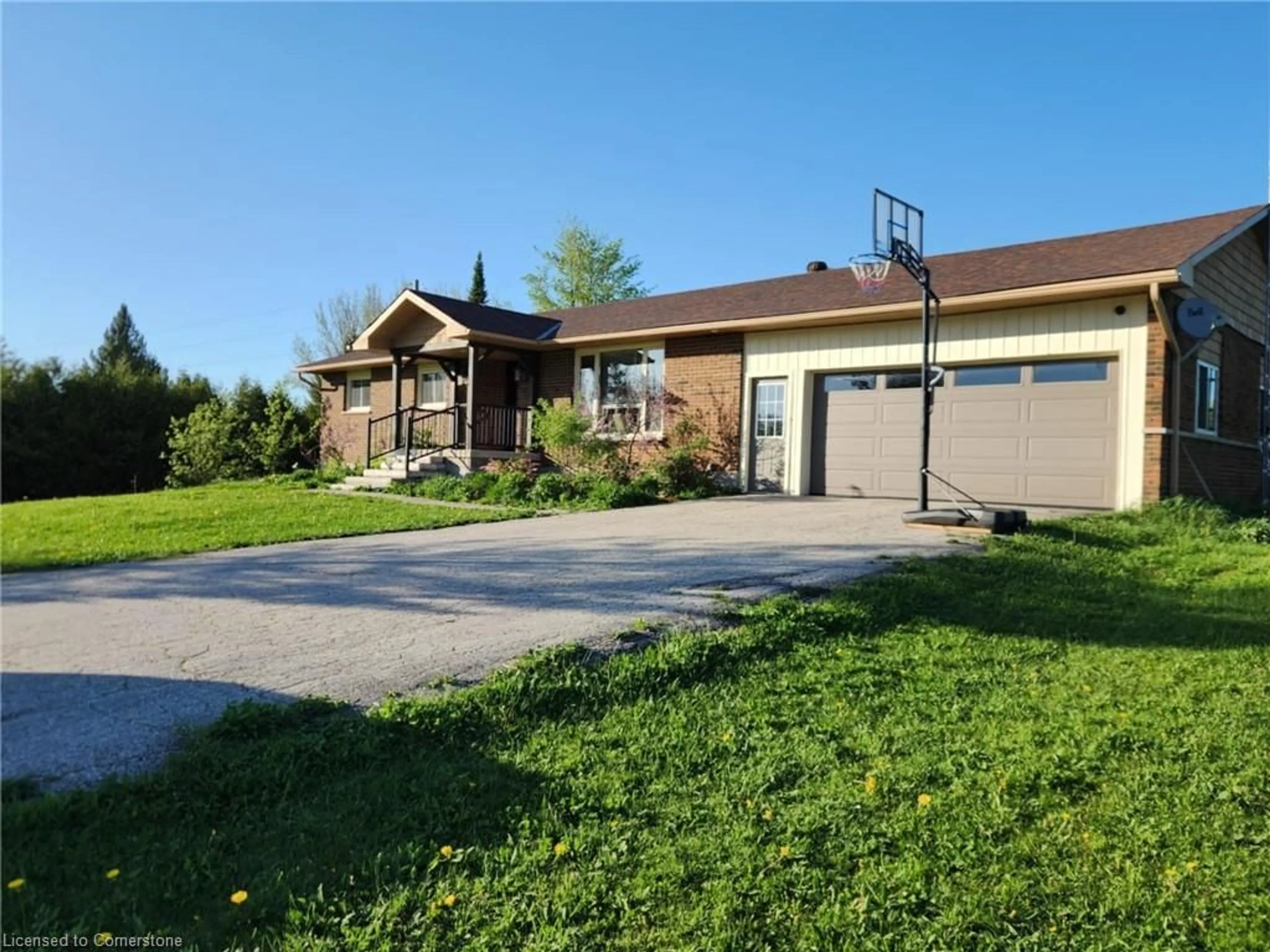 Unknown for 580330 Sideroad 60 Side Road, Chatsworth Ontario N0H 1C0