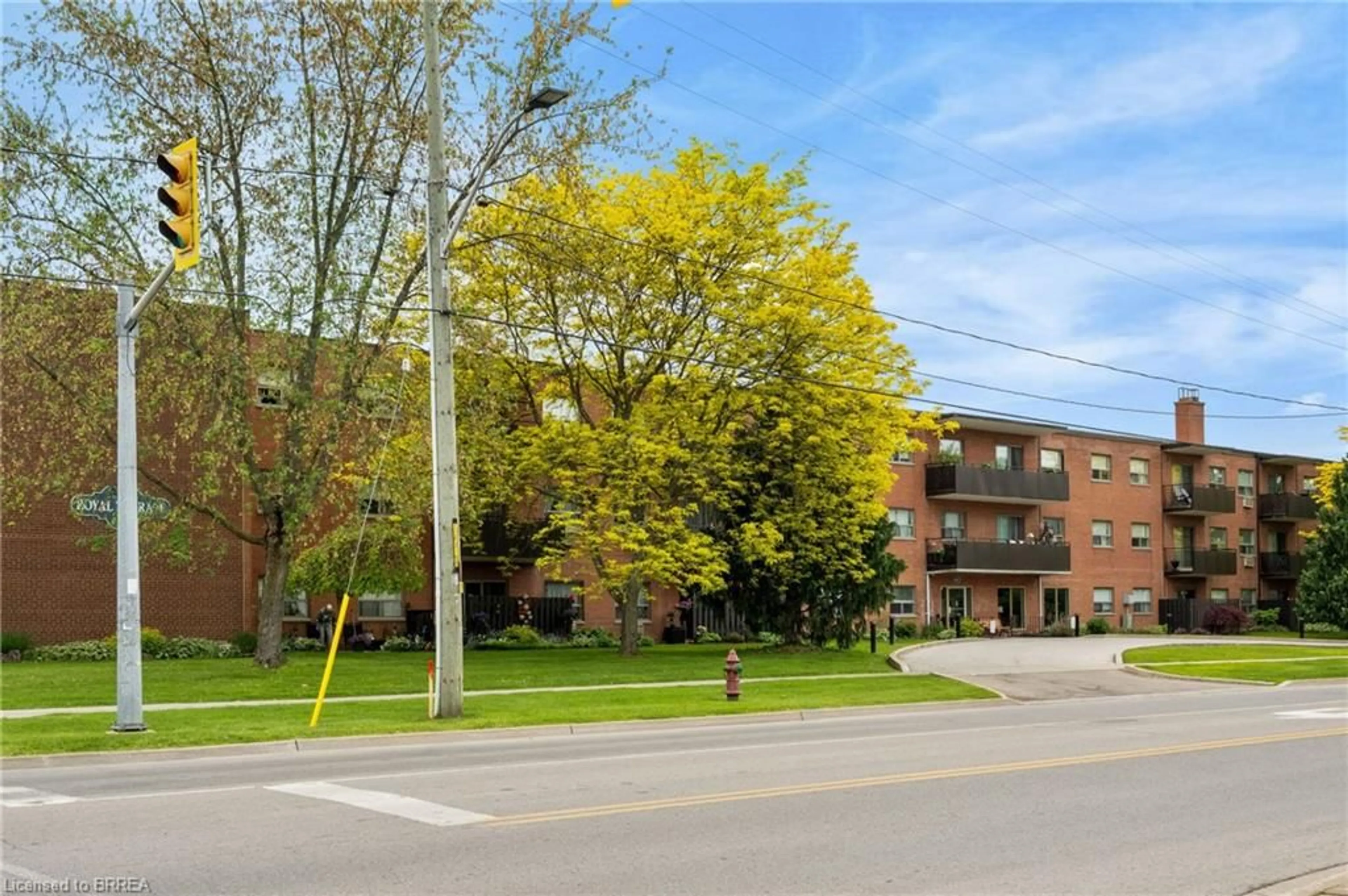 Unknown for 485 Thorold Rd #323, Welland Ontario L3C 3X1