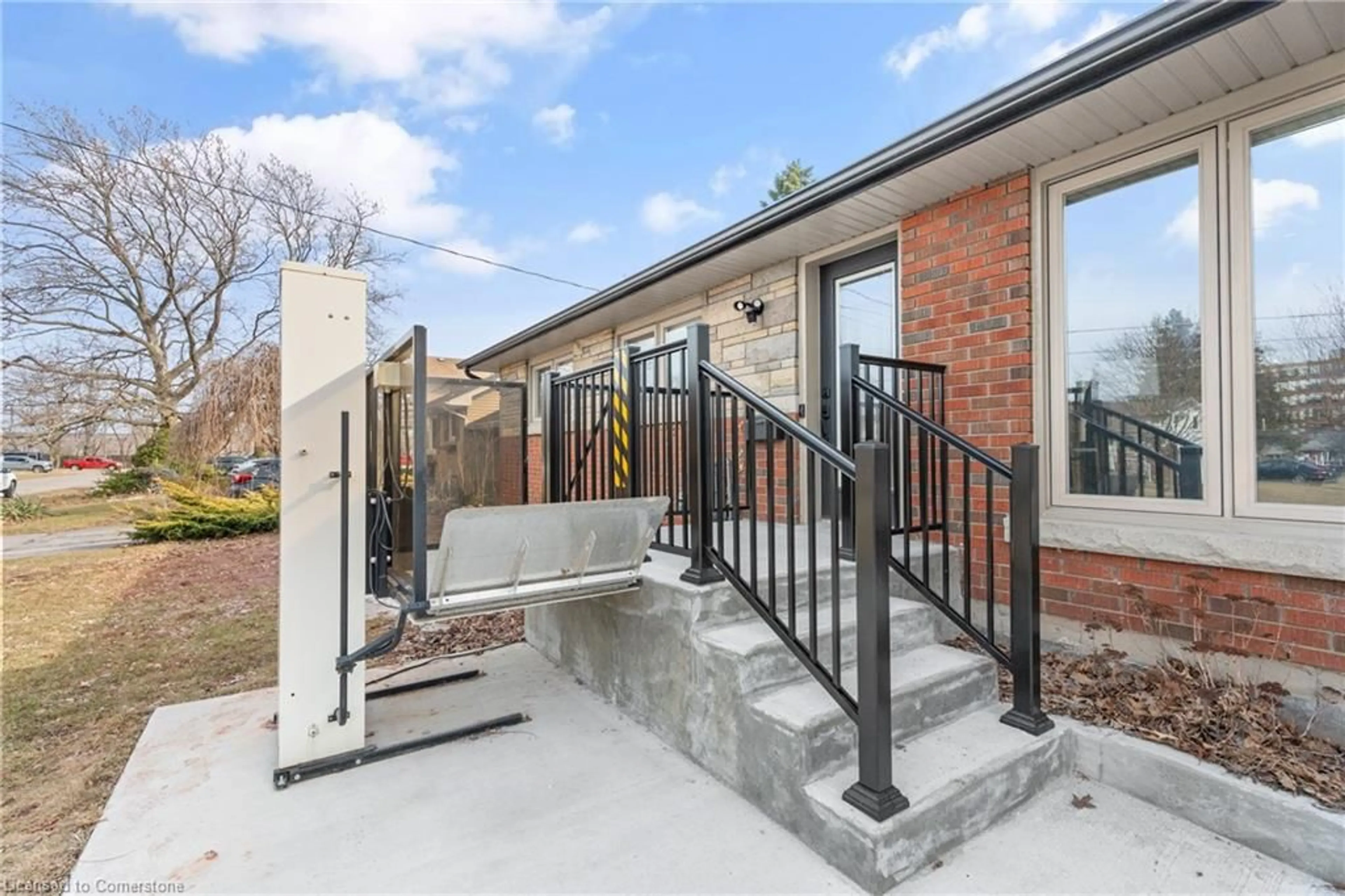 Home with brick exterior material, street for 28 Dale Ave, Hamilton Ontario L8G 3L9
