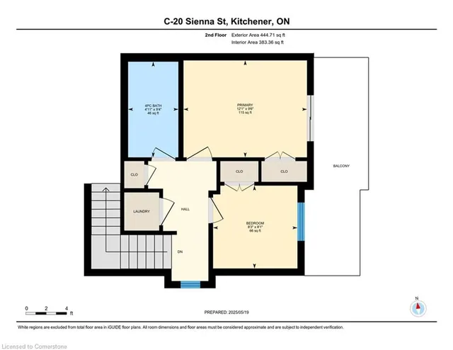 Additional property image - 20 Sienna St Unit C