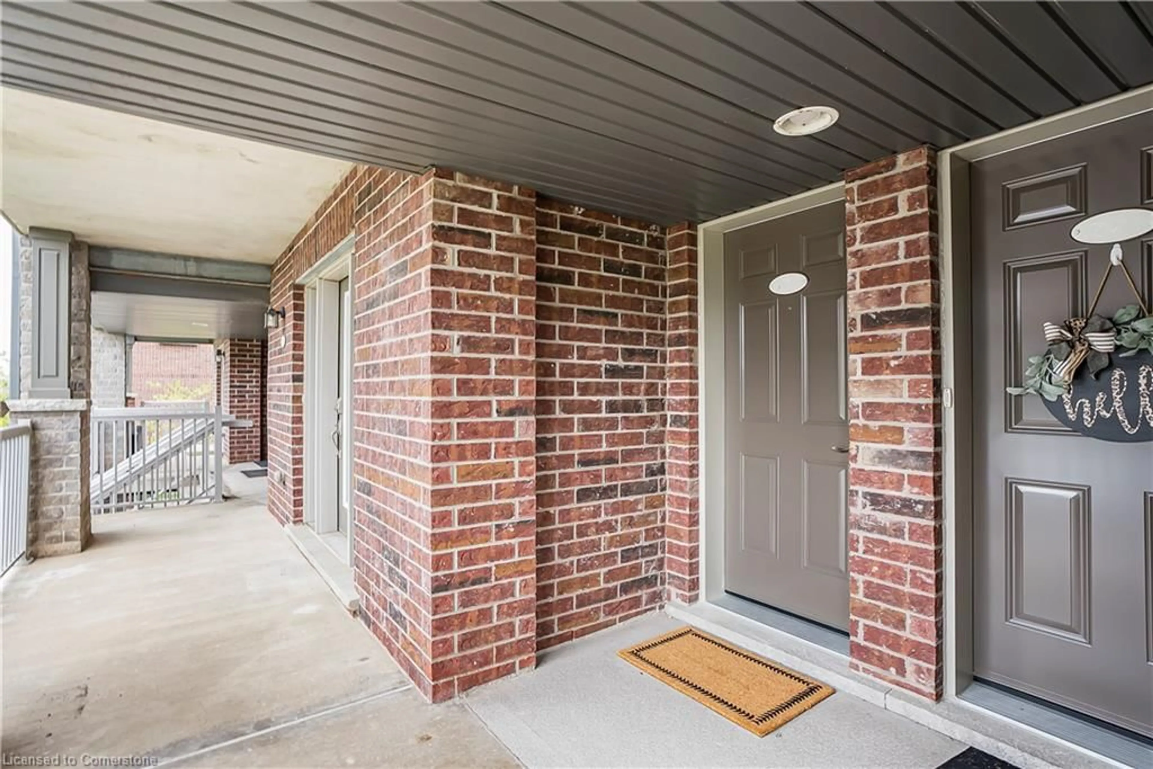Unknown for 20 Sienna St #C, Kitchener Ontario N2R 1P7