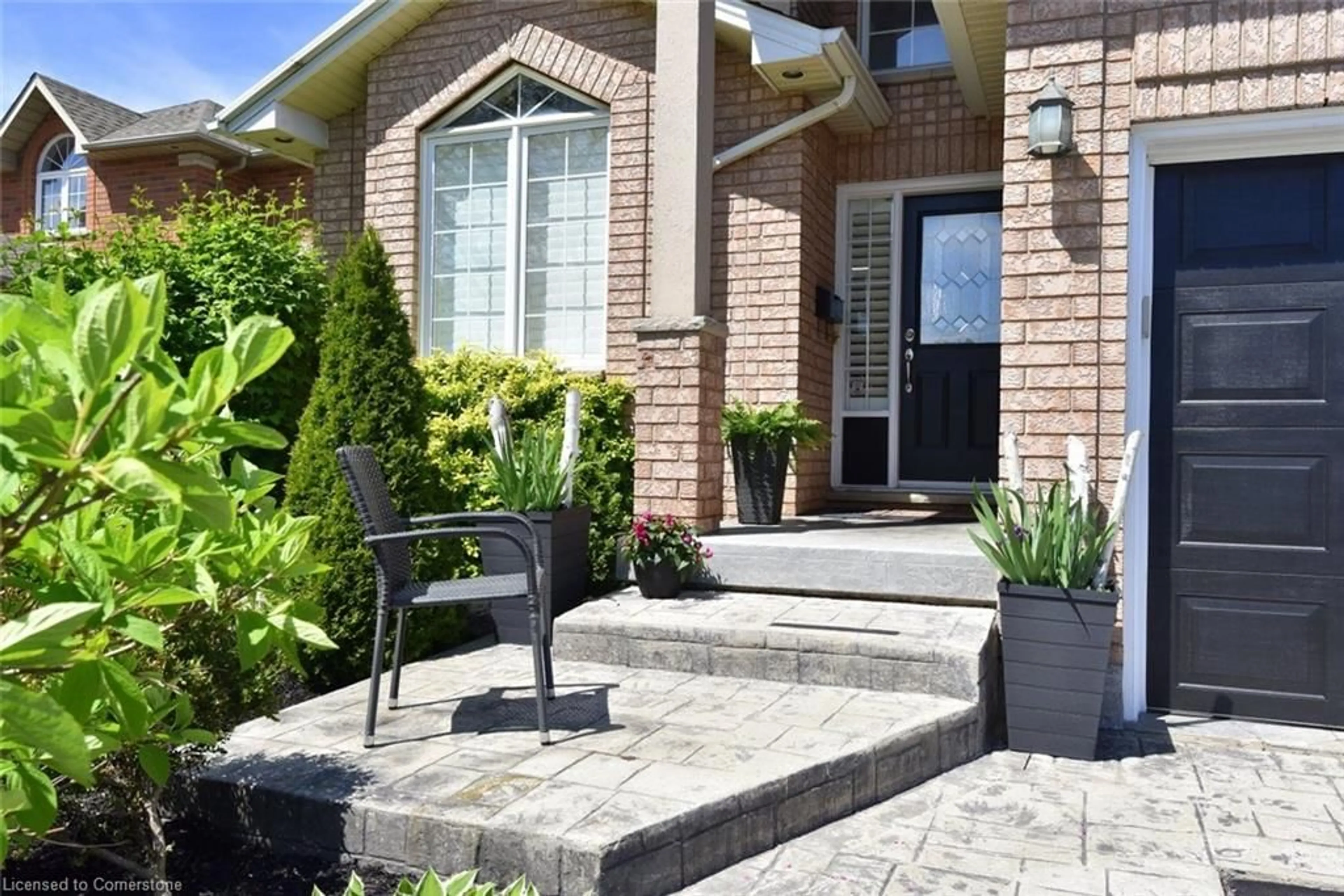 Unknown for 210 Claudette Gate, Hamilton Ontario L9B 2K1