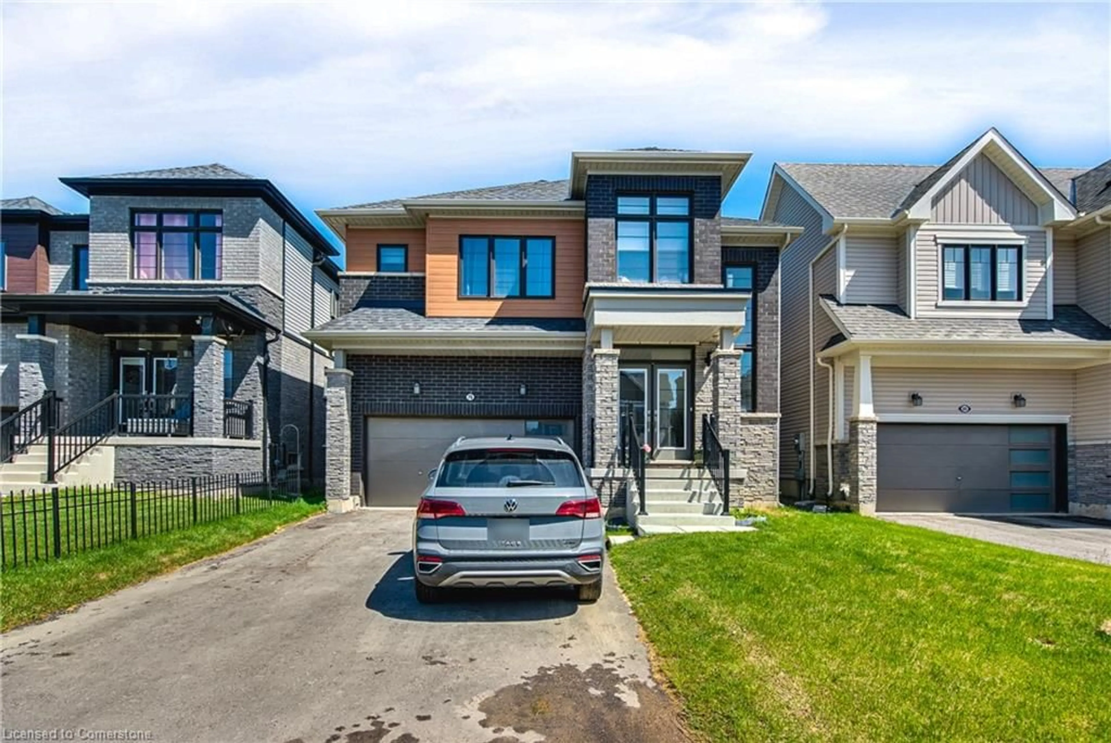 Unknown for 76 Sunflower Cres, Thorold Ontario L3B 5N5