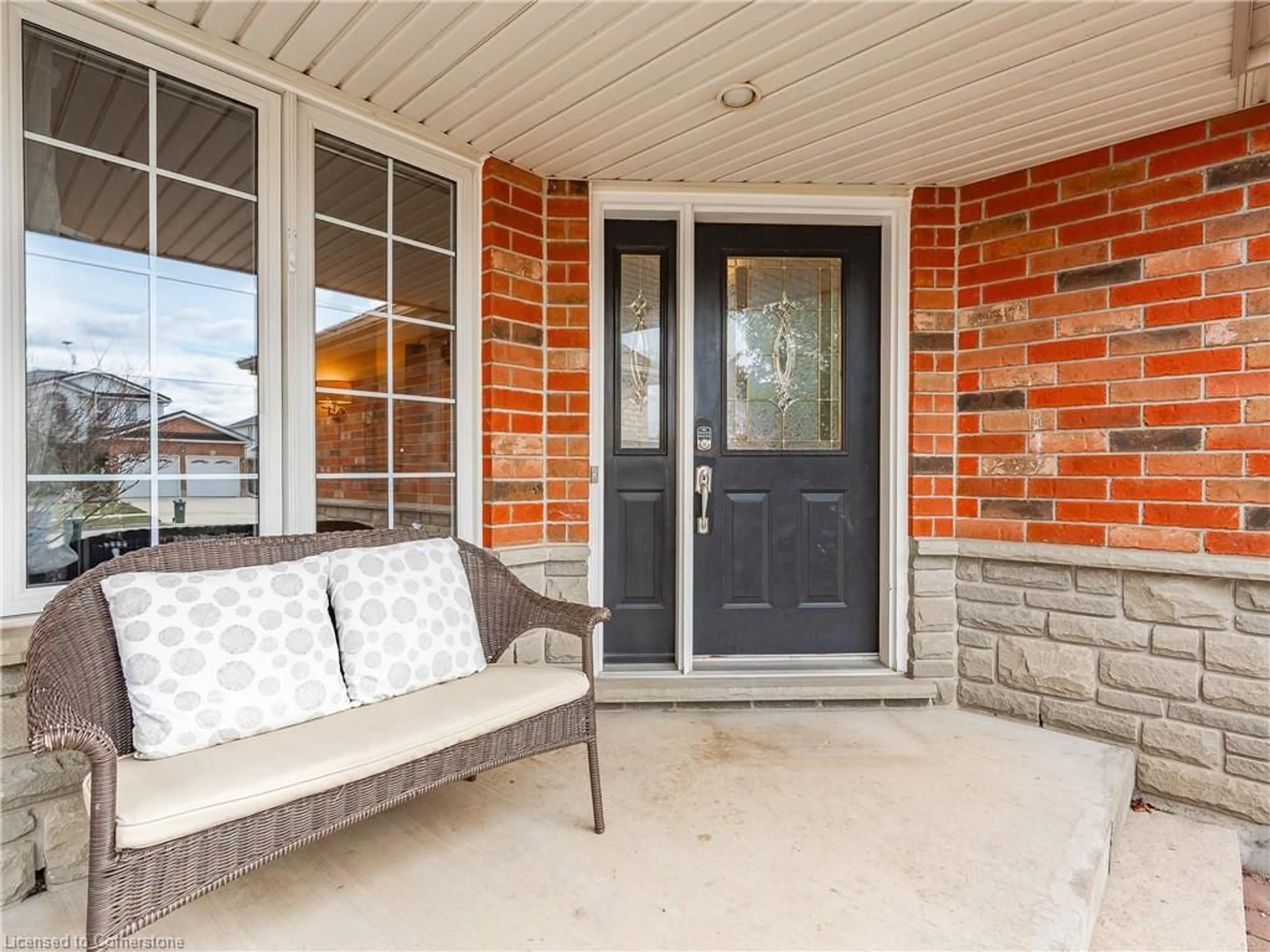 Home with brick exterior material, street for 3 Gibbs Cres, Guelph Ontario N1G 5B6