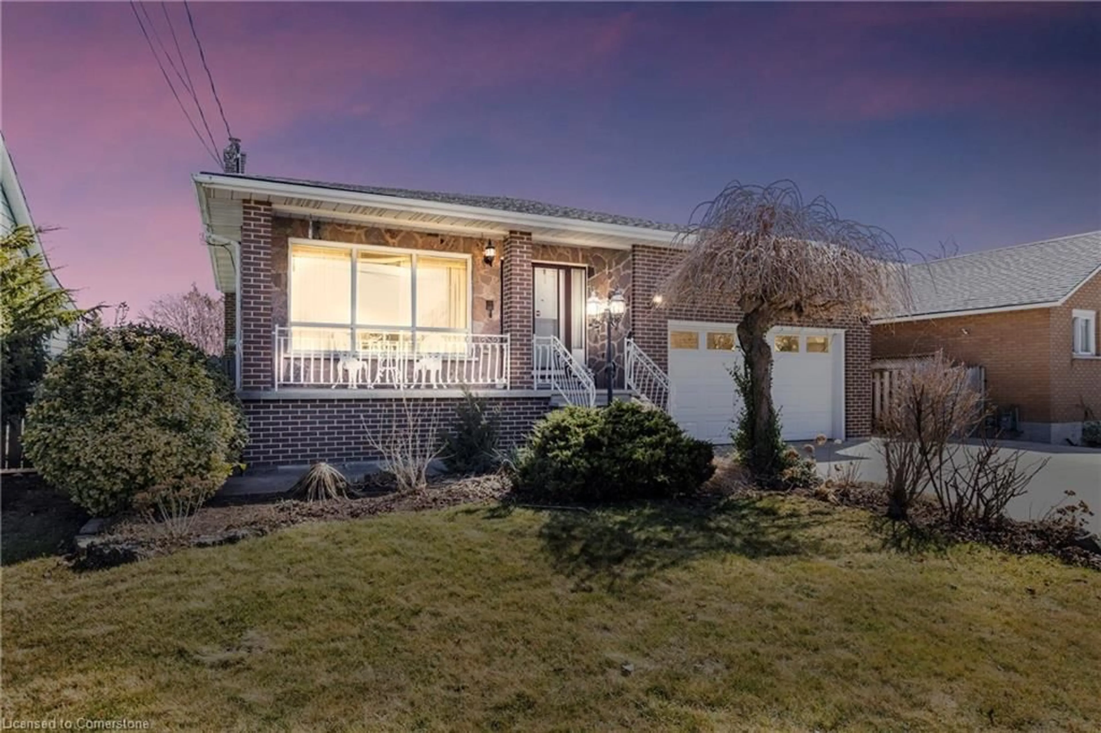 Unknown for 212 Margaret Ave, Stoney Creek Ontario L8E 2H8