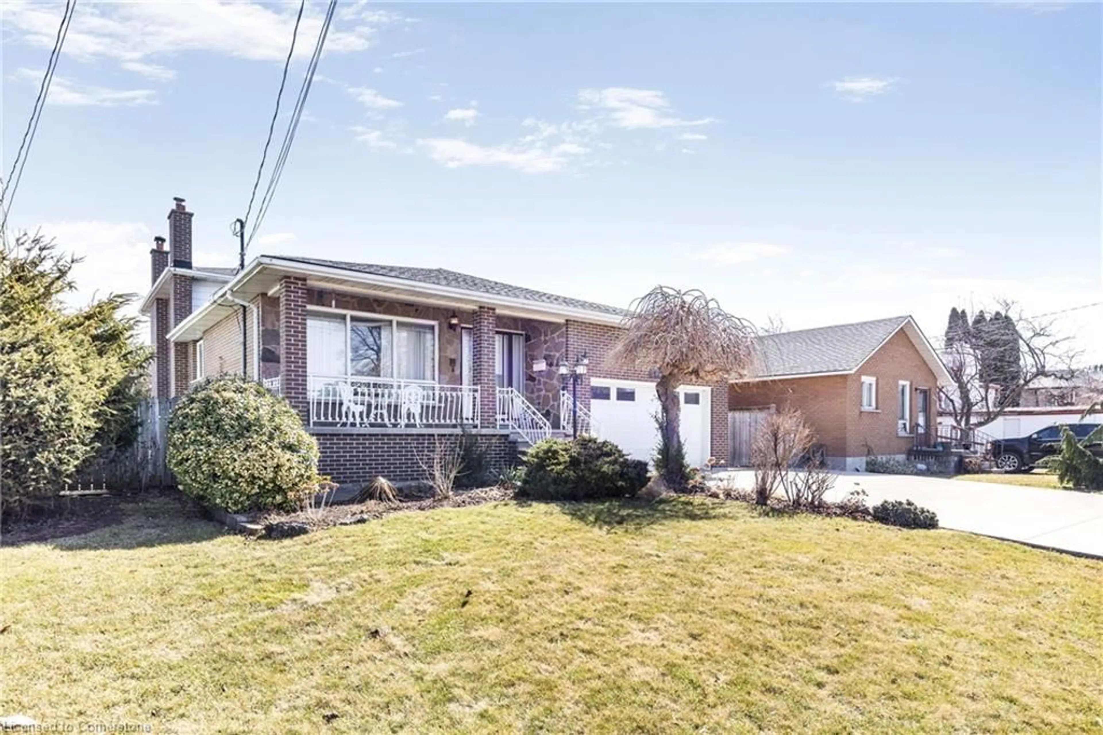 Unknown for 212 Margaret Ave, Stoney Creek Ontario L8E 2H8