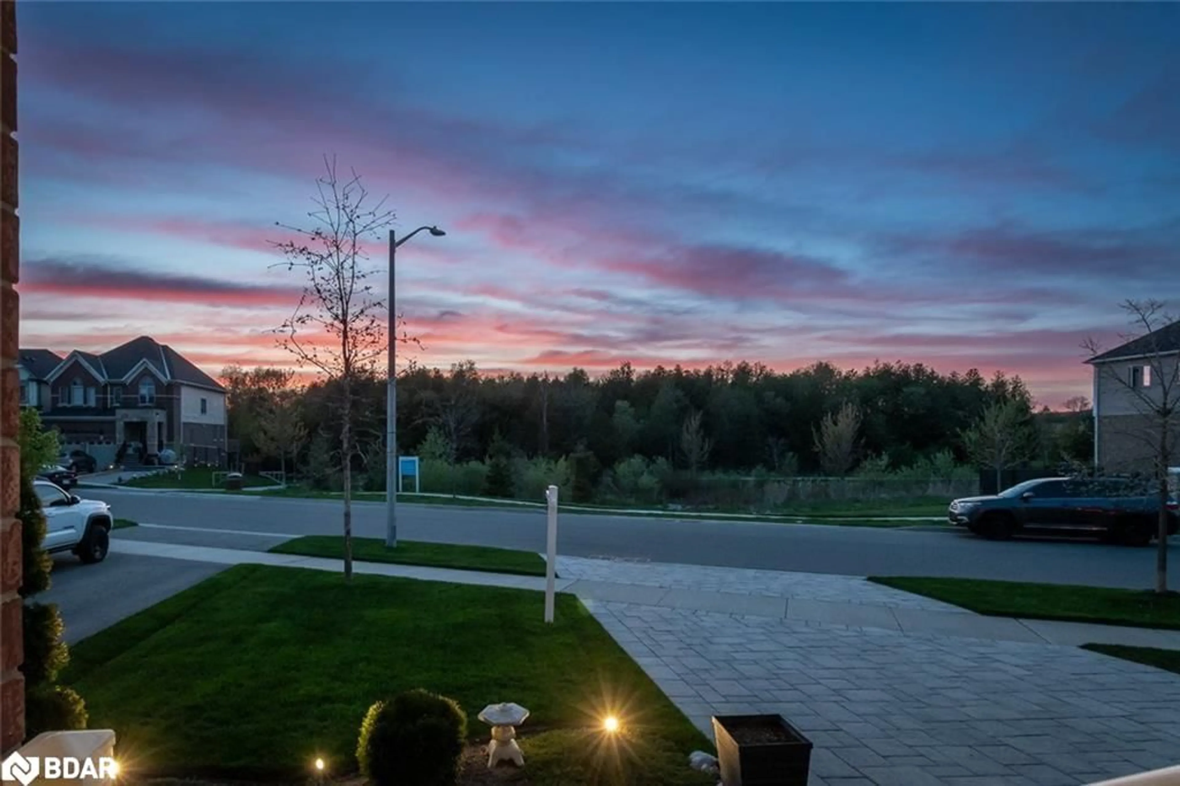 Patio, unknown for 167 Edgar Bonner Ave, Rockwood Ontario N0B 2K0