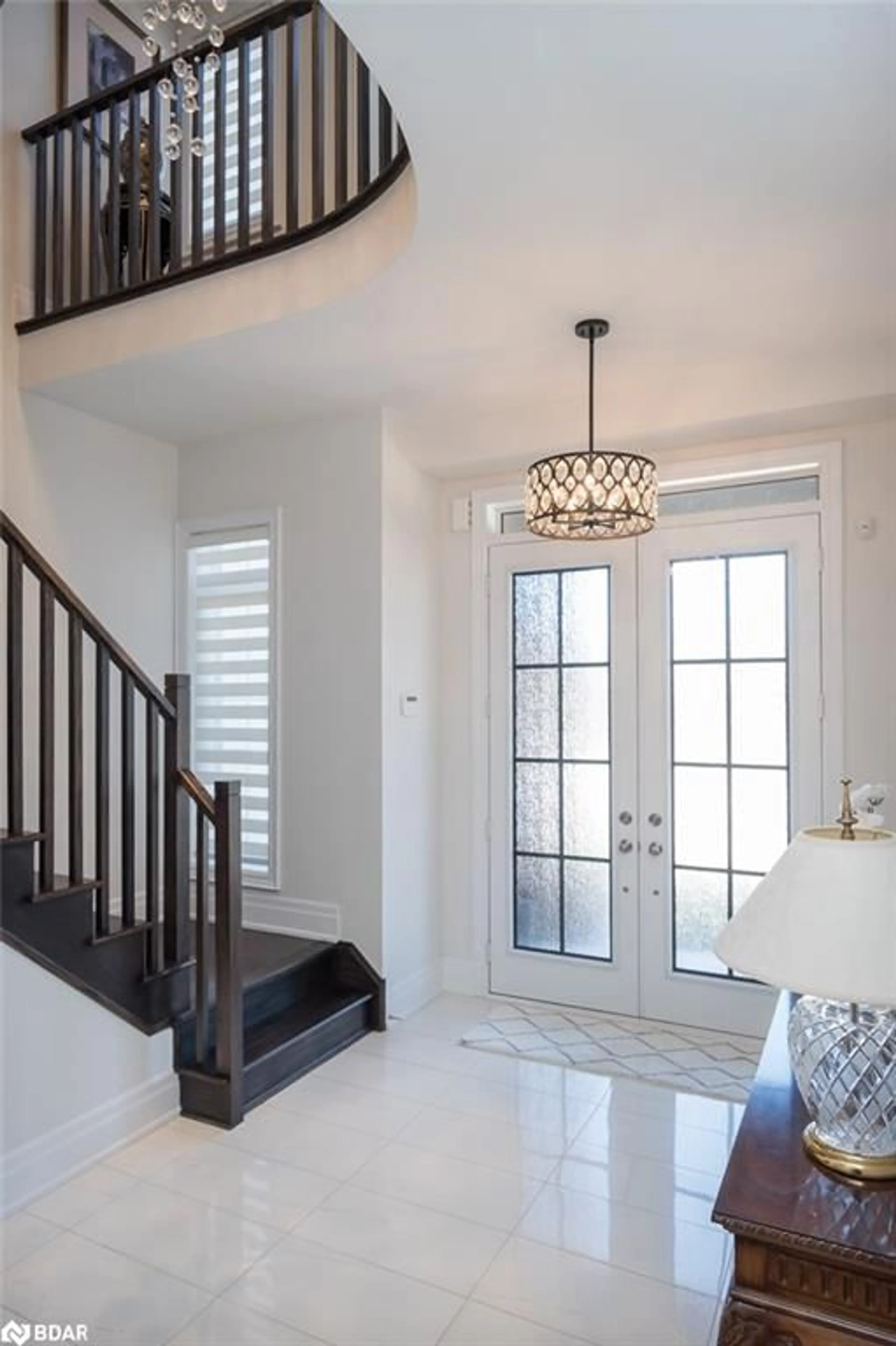 Indoor entryway for 167 Edgar Bonner Ave, Rockwood Ontario N0B 2K0