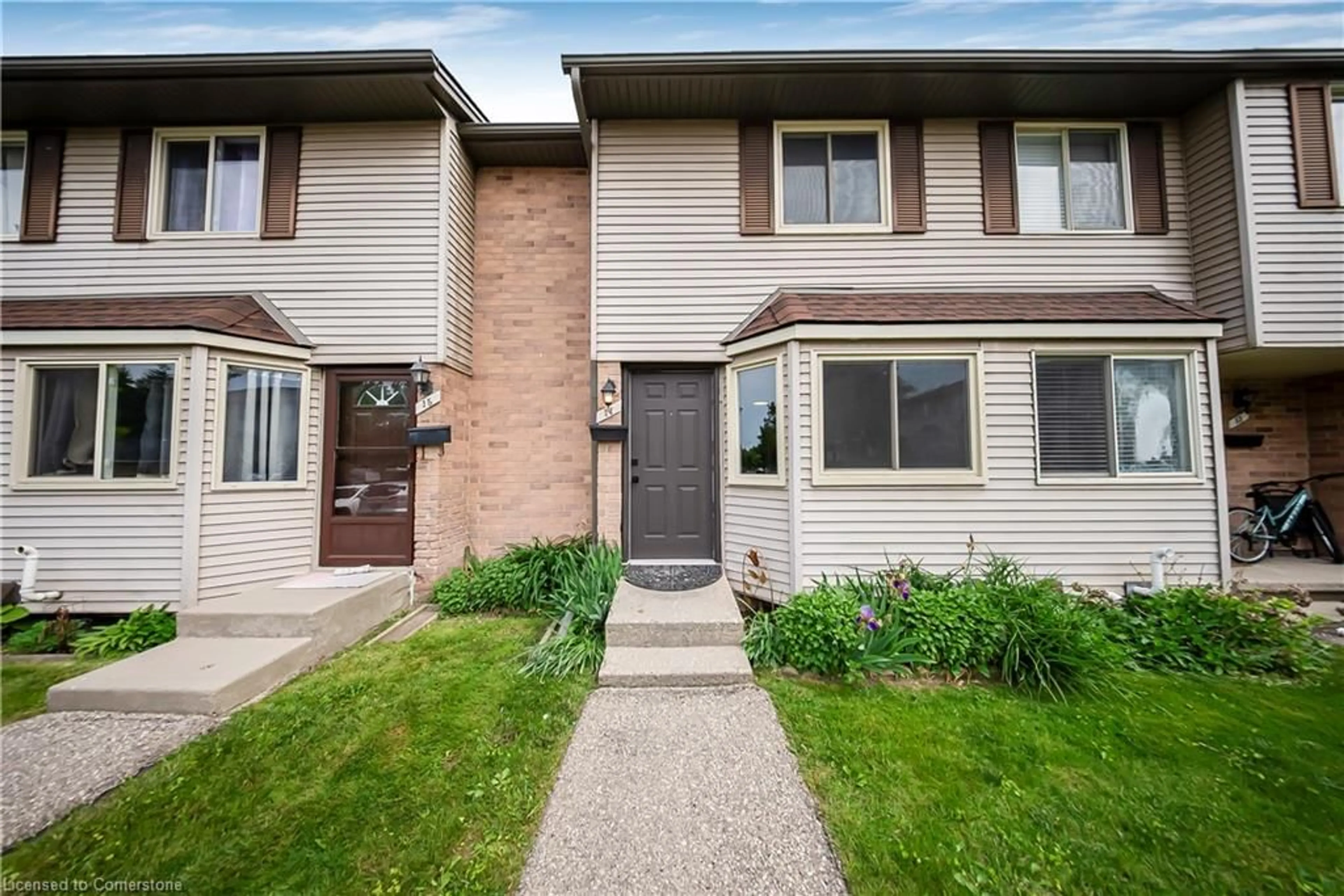 Unknown for 750 Erinbrook Dr #14, Kitchener Ontario N2E 2S7