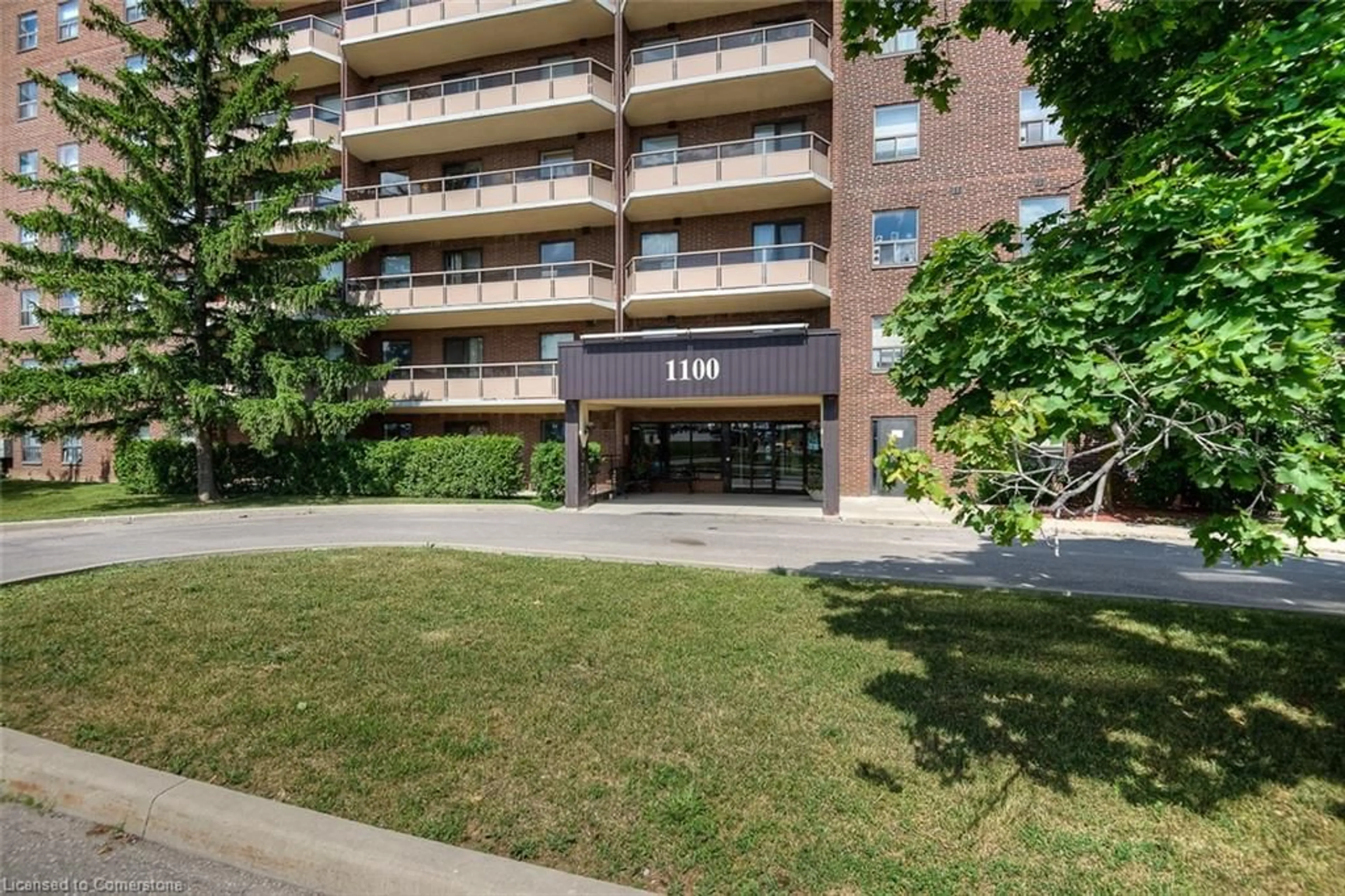 Unknown for 1100 Courtland Ave #211, Kitchener Ontario N2C 2H9