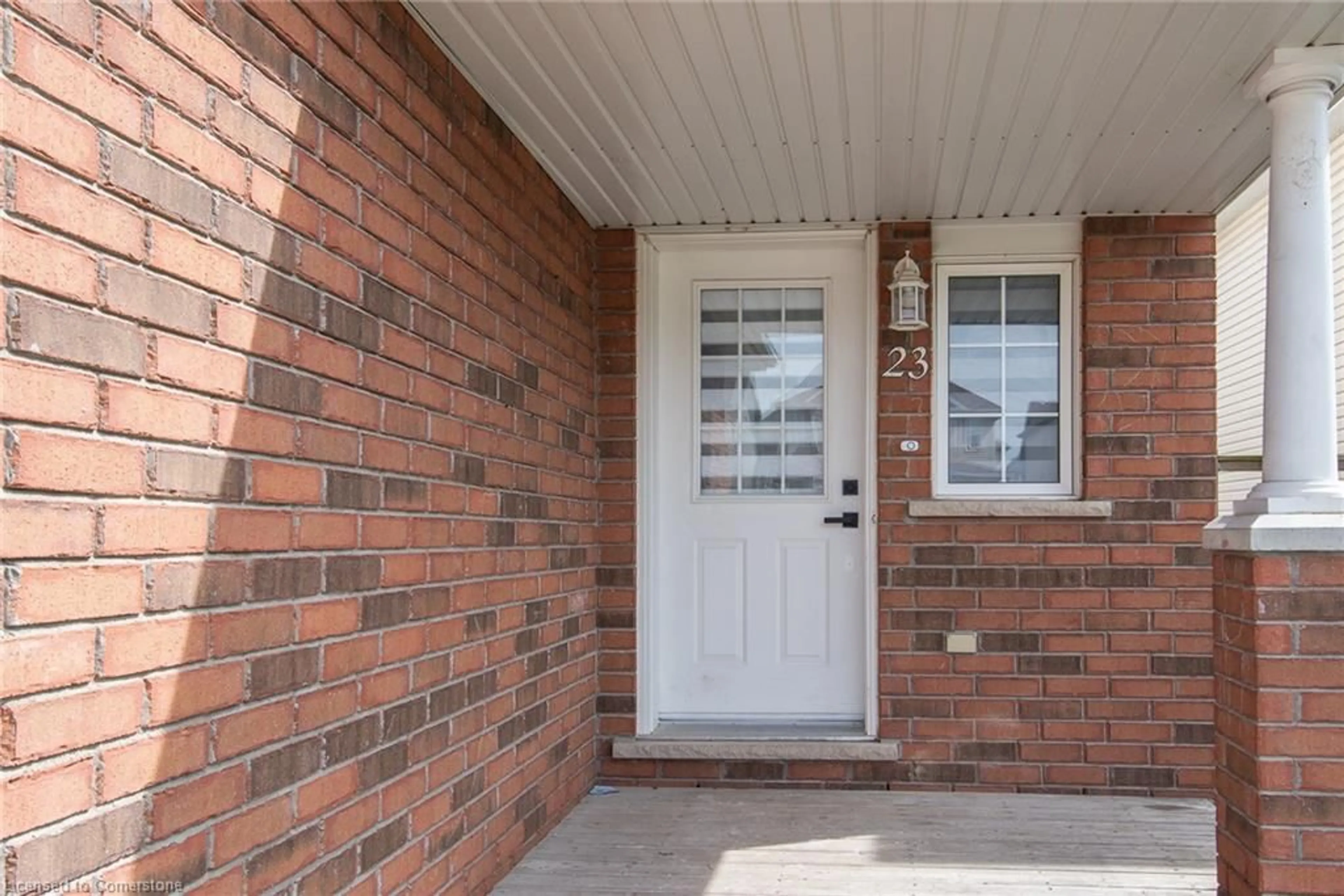 Unknown for 23 Dahlia St, Kitchener Ontario N2E 3Y9
