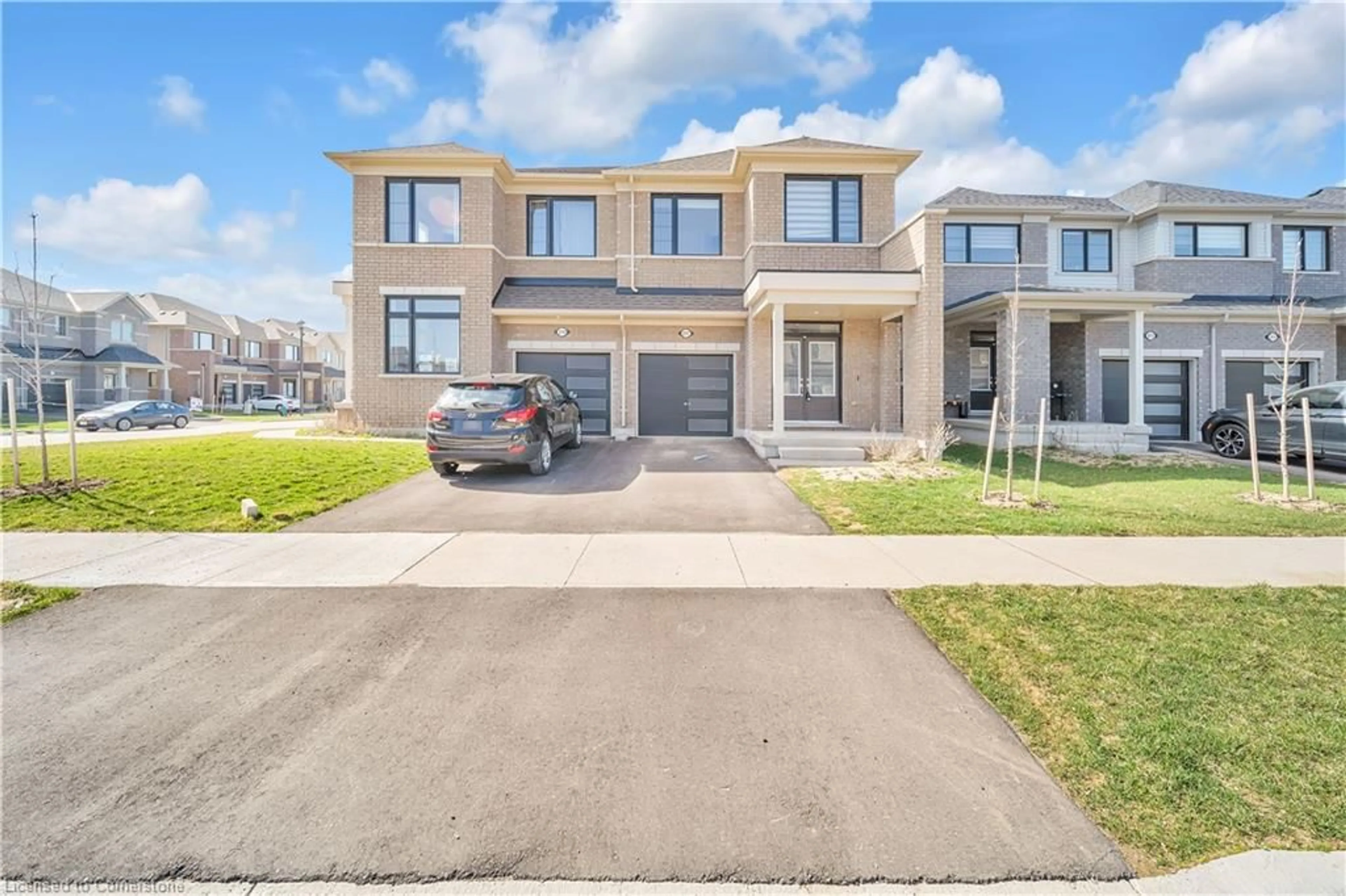 Unknown for 217 Povey Rd, Fergus Ontario N1M 0J7