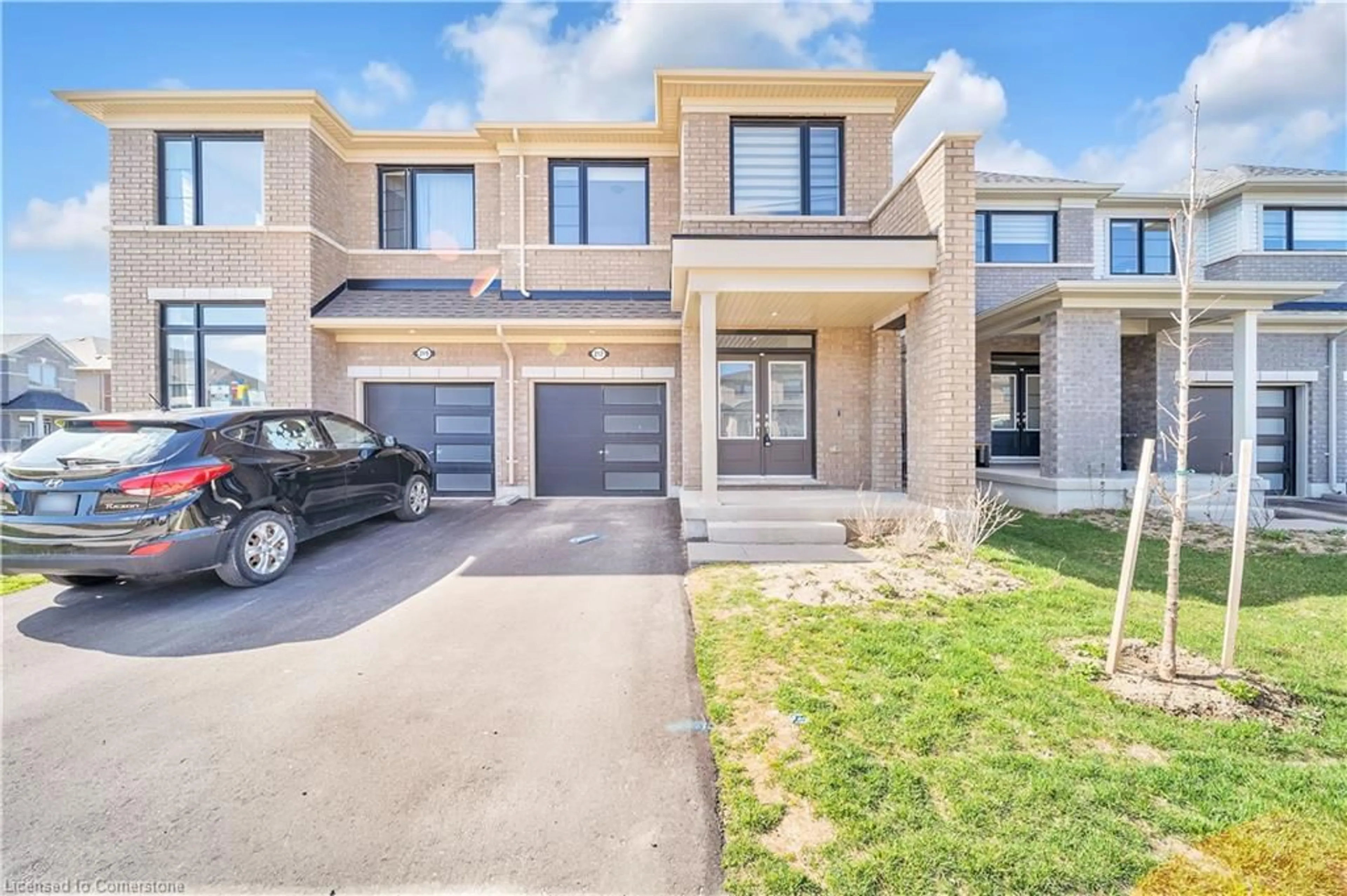 Unknown for 217 Povey Rd, Fergus Ontario N1M 0J7
