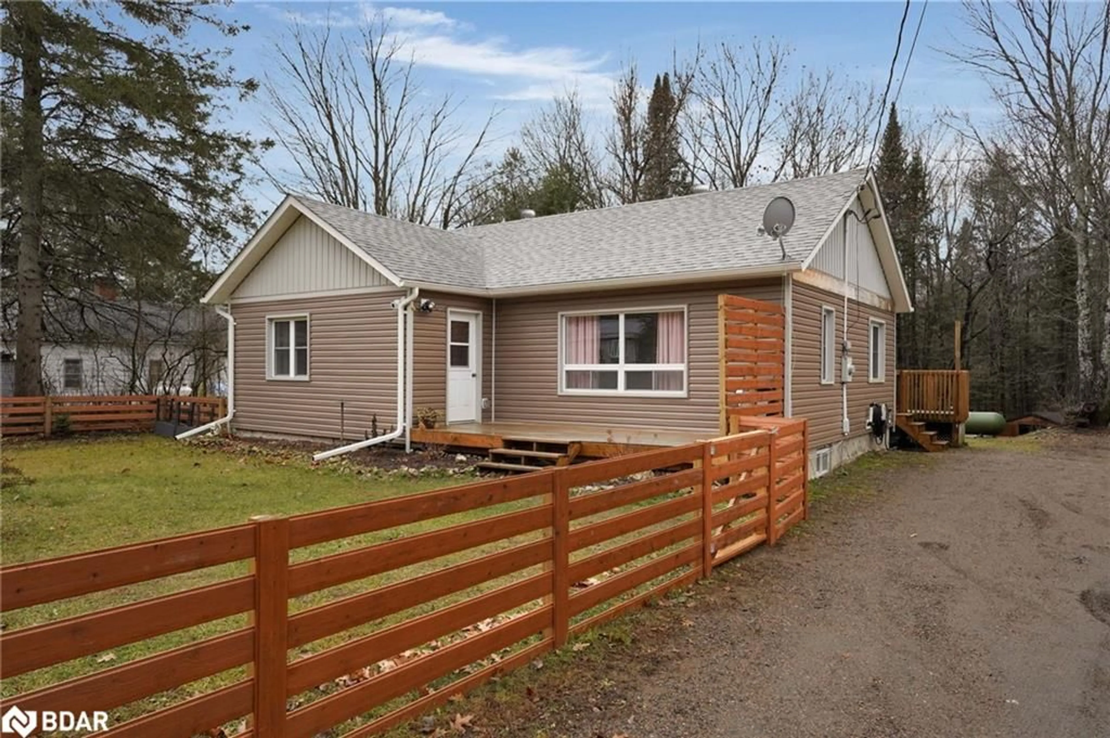 Unknown for 13045 Highway 35 Hwy, Minden Ontario K0M 2K0