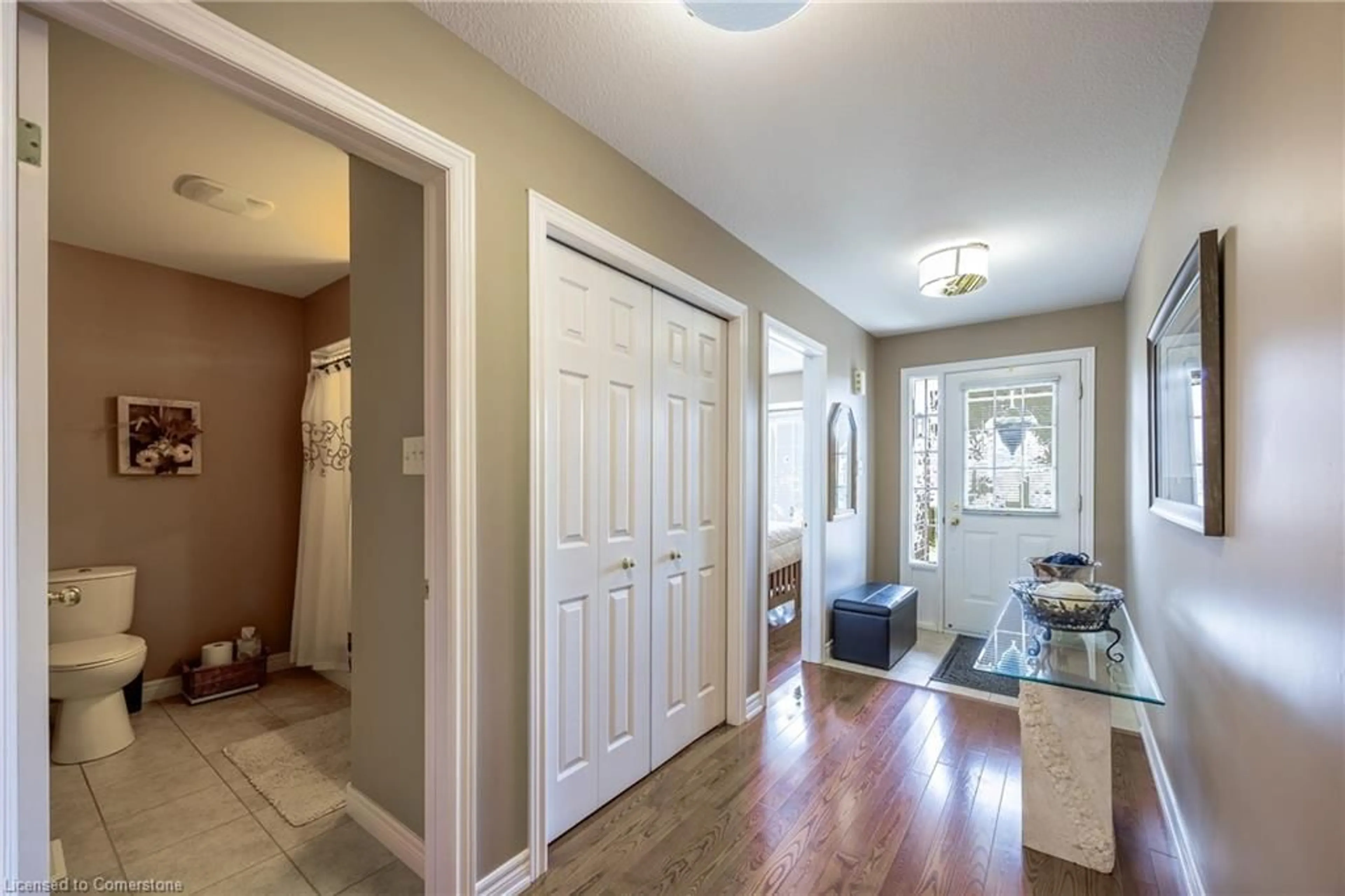 Indoor entryway for 19 Somerset Dr #1, Port Dover Ontario N0A 1N7