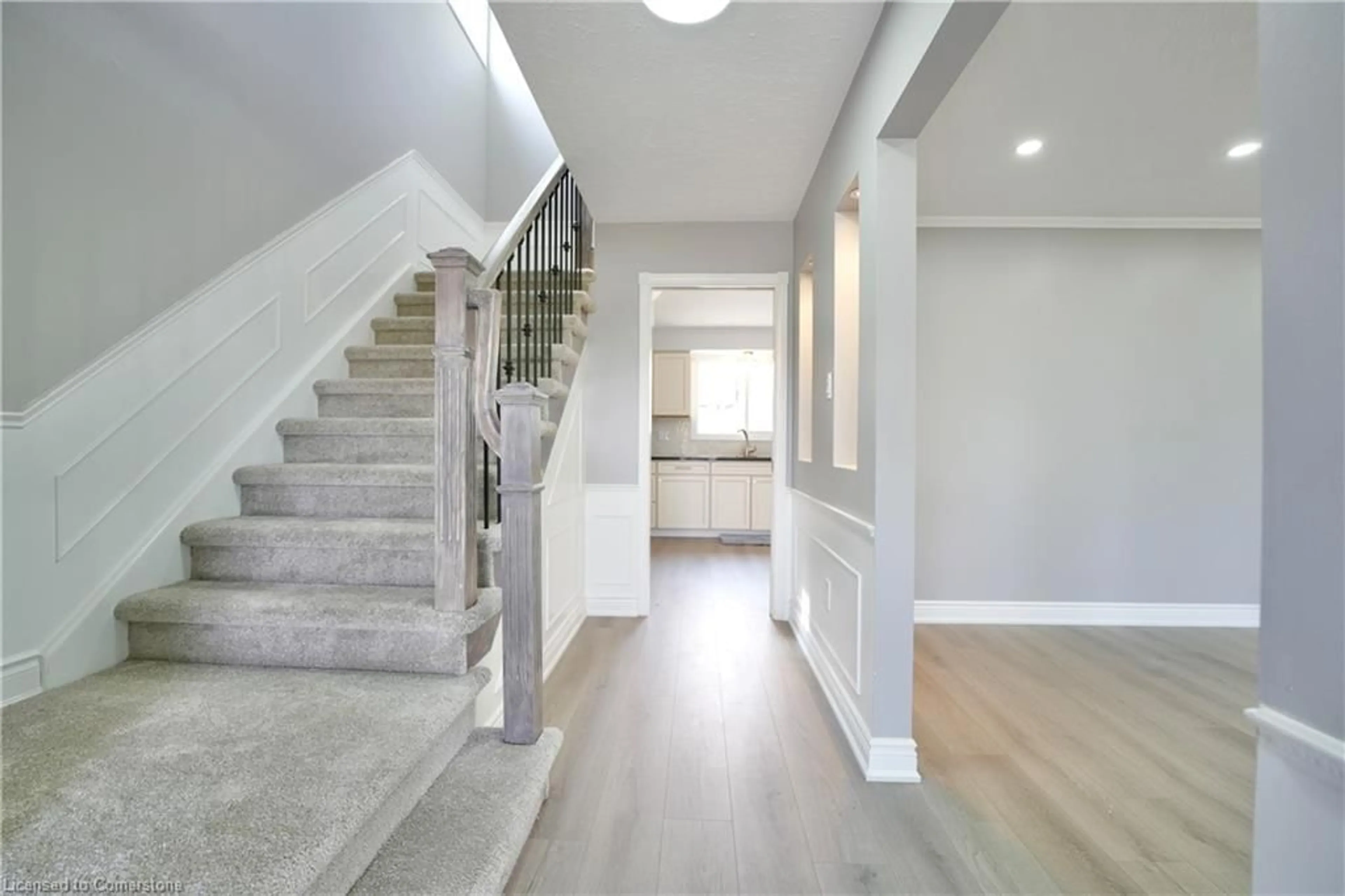 Unknown for 68 Parkview Cres, Kitchener Ontario N2A 1L9