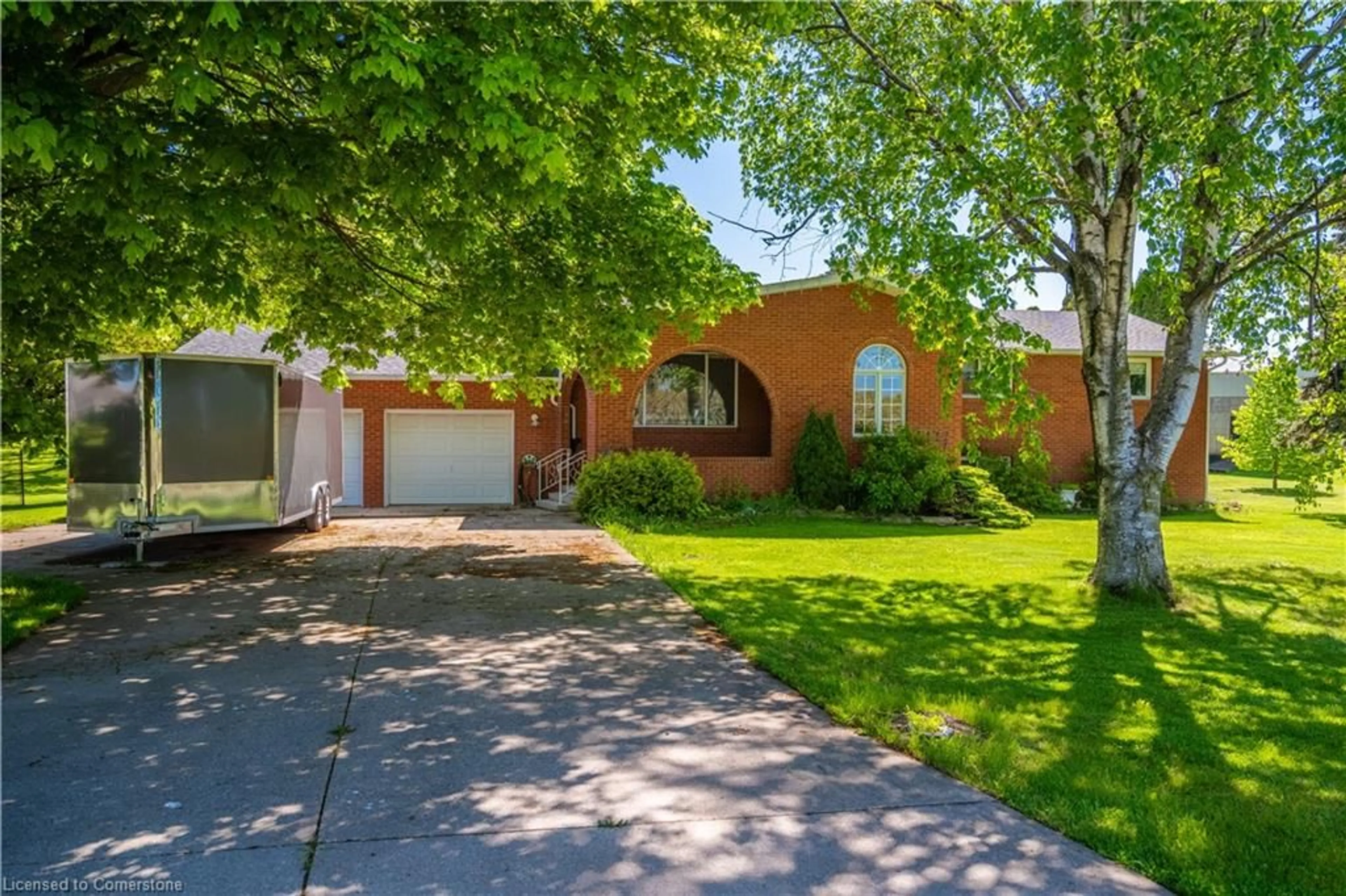 Unknown for 1521 Irvine Rd, Niagara-on-the-Lake Ontario L0S 1J0
