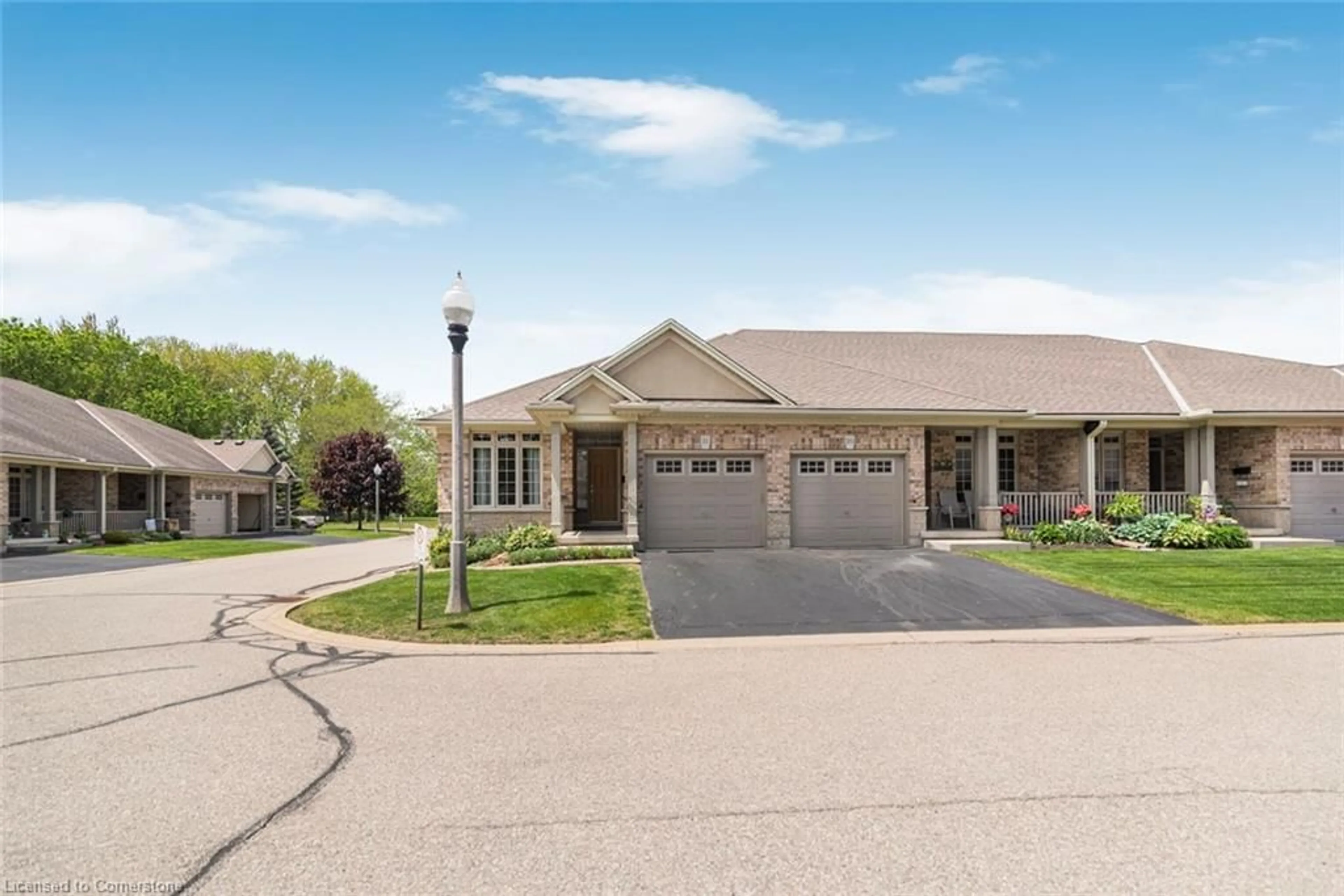 Unknown for 1041 Pine St #21, Dunnville Ontario N1A 2N1