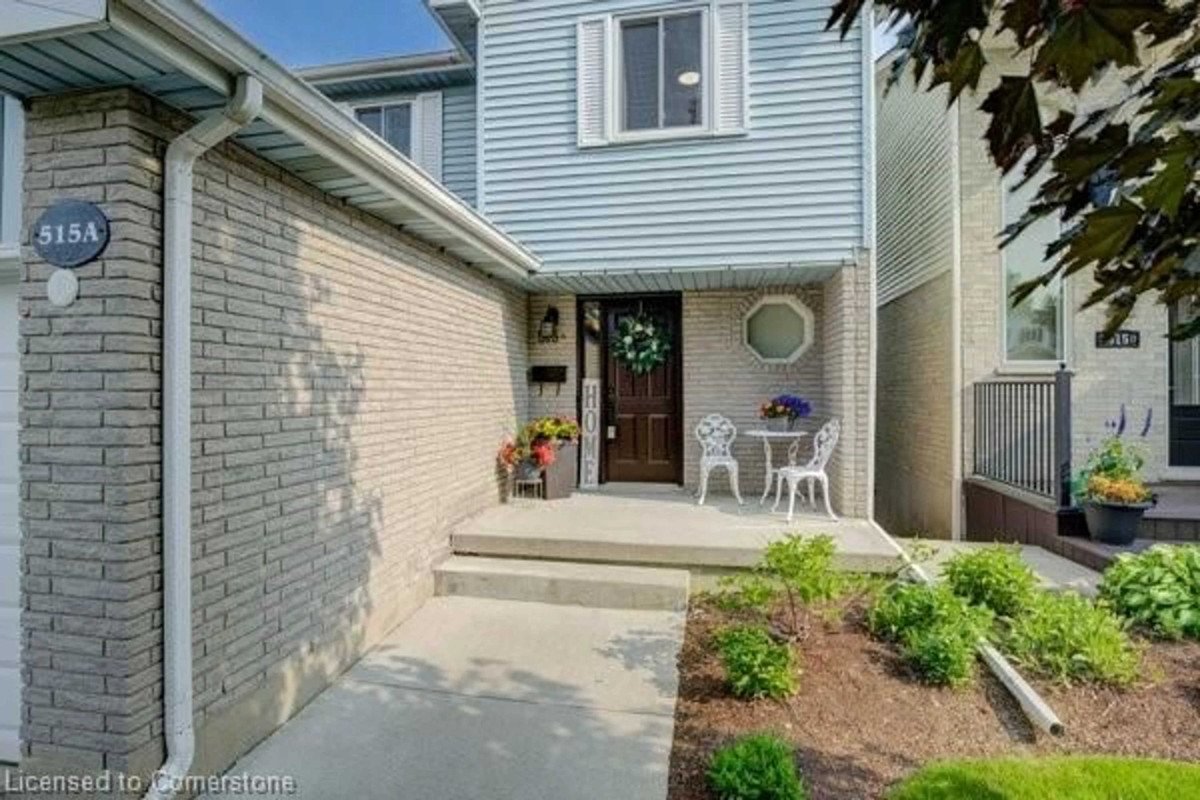 Unknown for 515A Rosemeadow Cres, Waterloo Ontario N2T 2A4