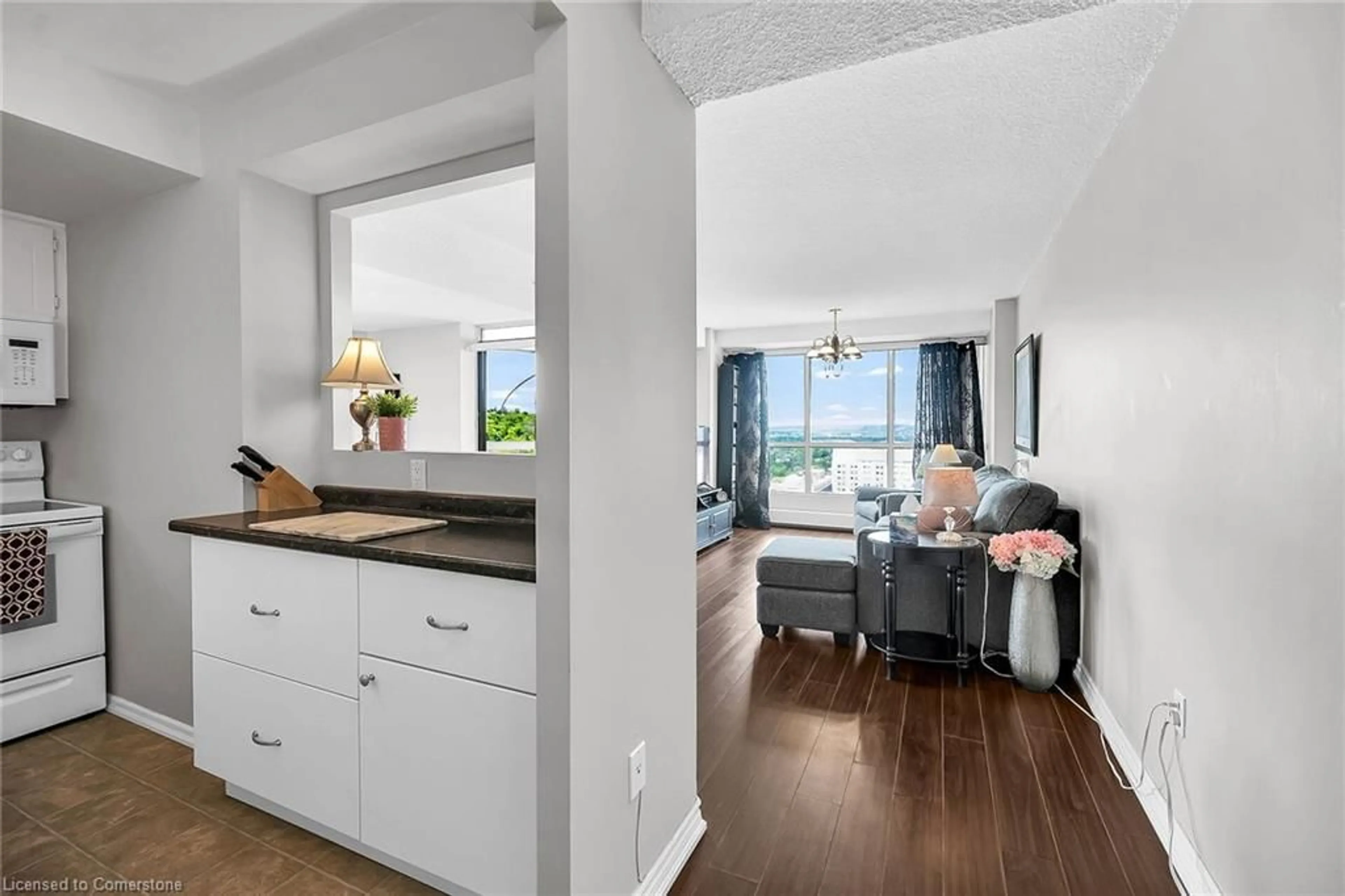 Unknown for 150 Charlton Ave #2908, Hamilton Ontario L8N 3X3