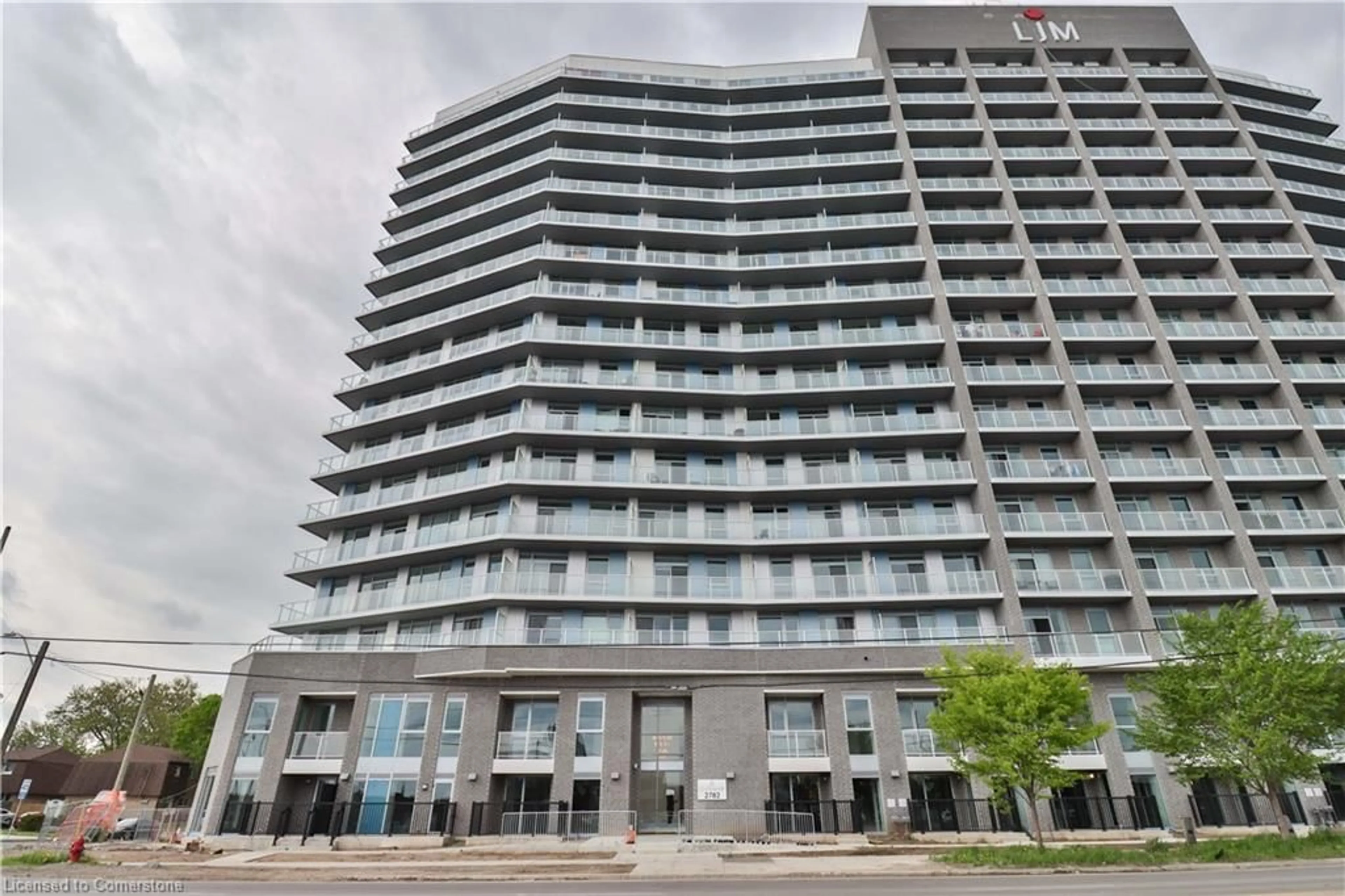 Unknown for 2782 Barton St #1408, Hamilton Ontario L8E 2J8