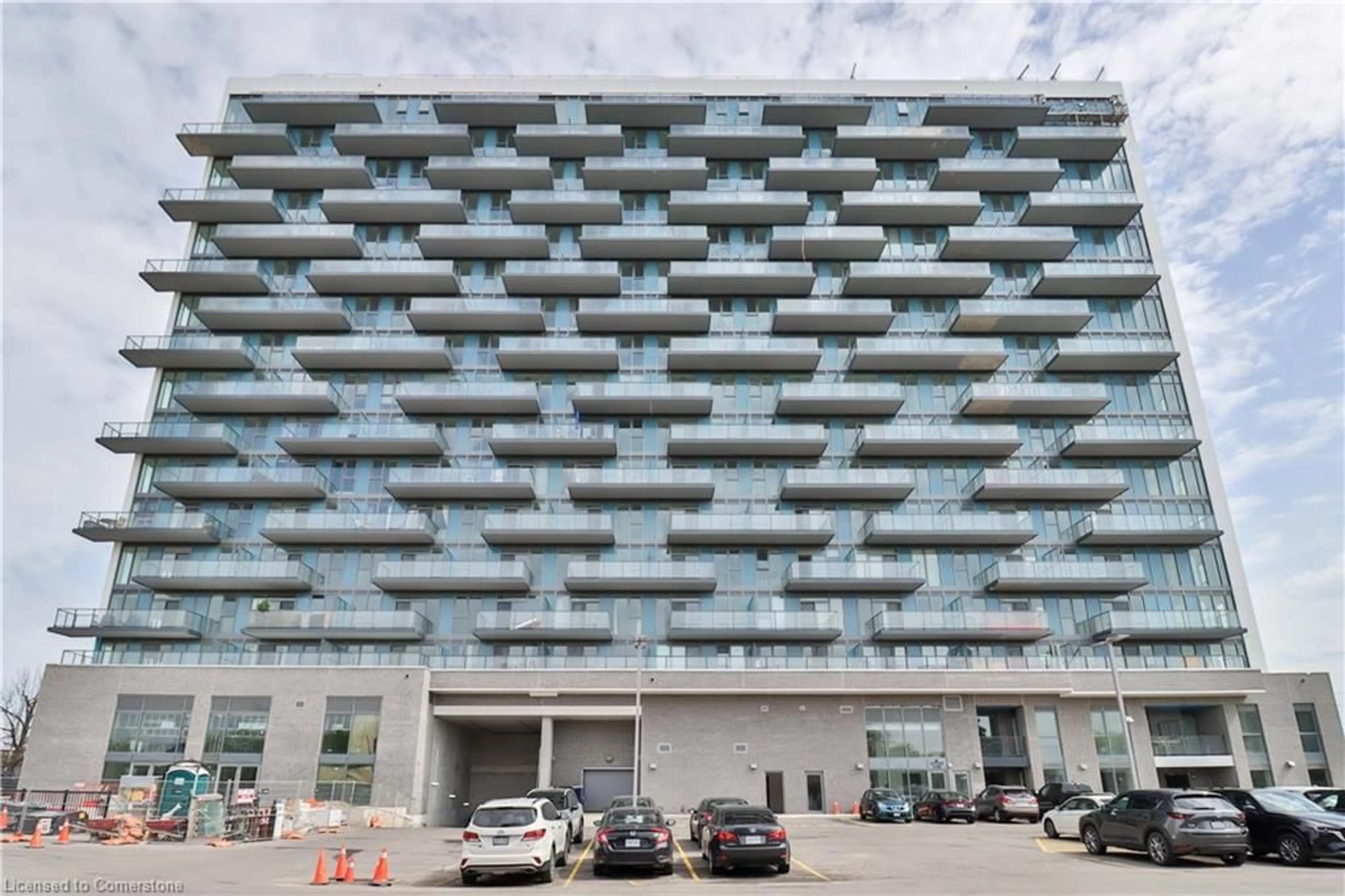 Unknown for 2782 Barton St #1408, Hamilton Ontario L8E 2J8
