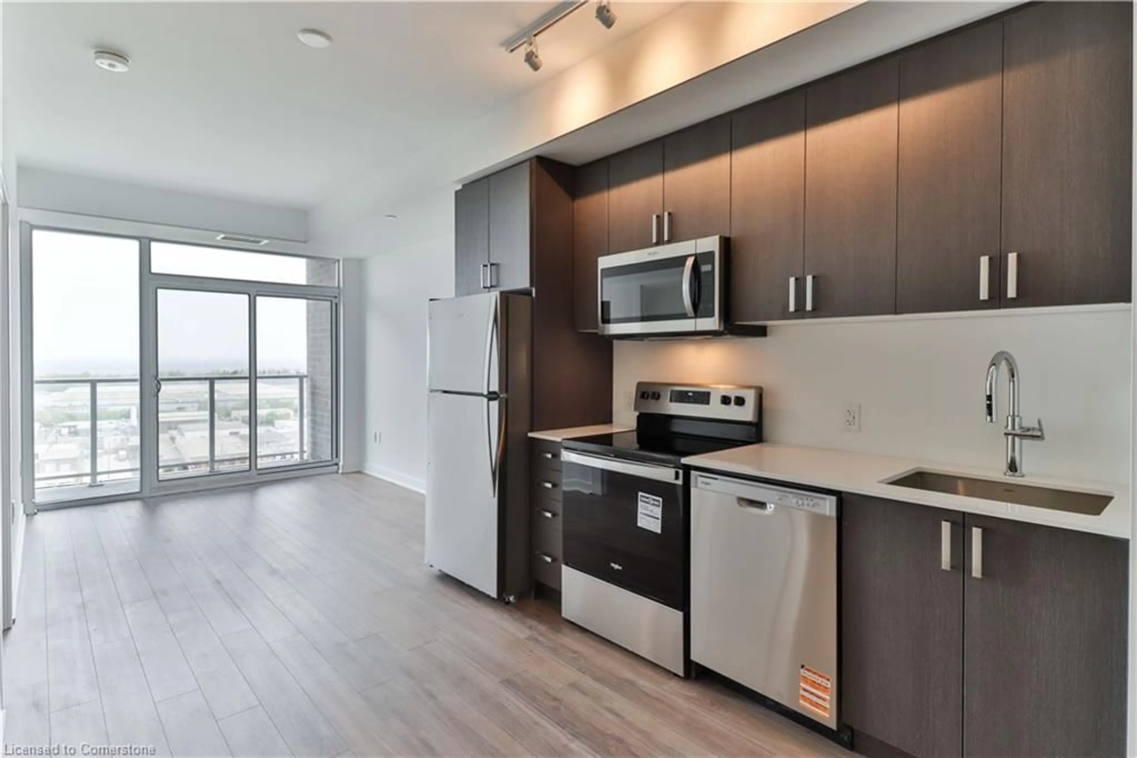 Unknown for 2782 Barton St #1408, Hamilton Ontario L8E 2J8