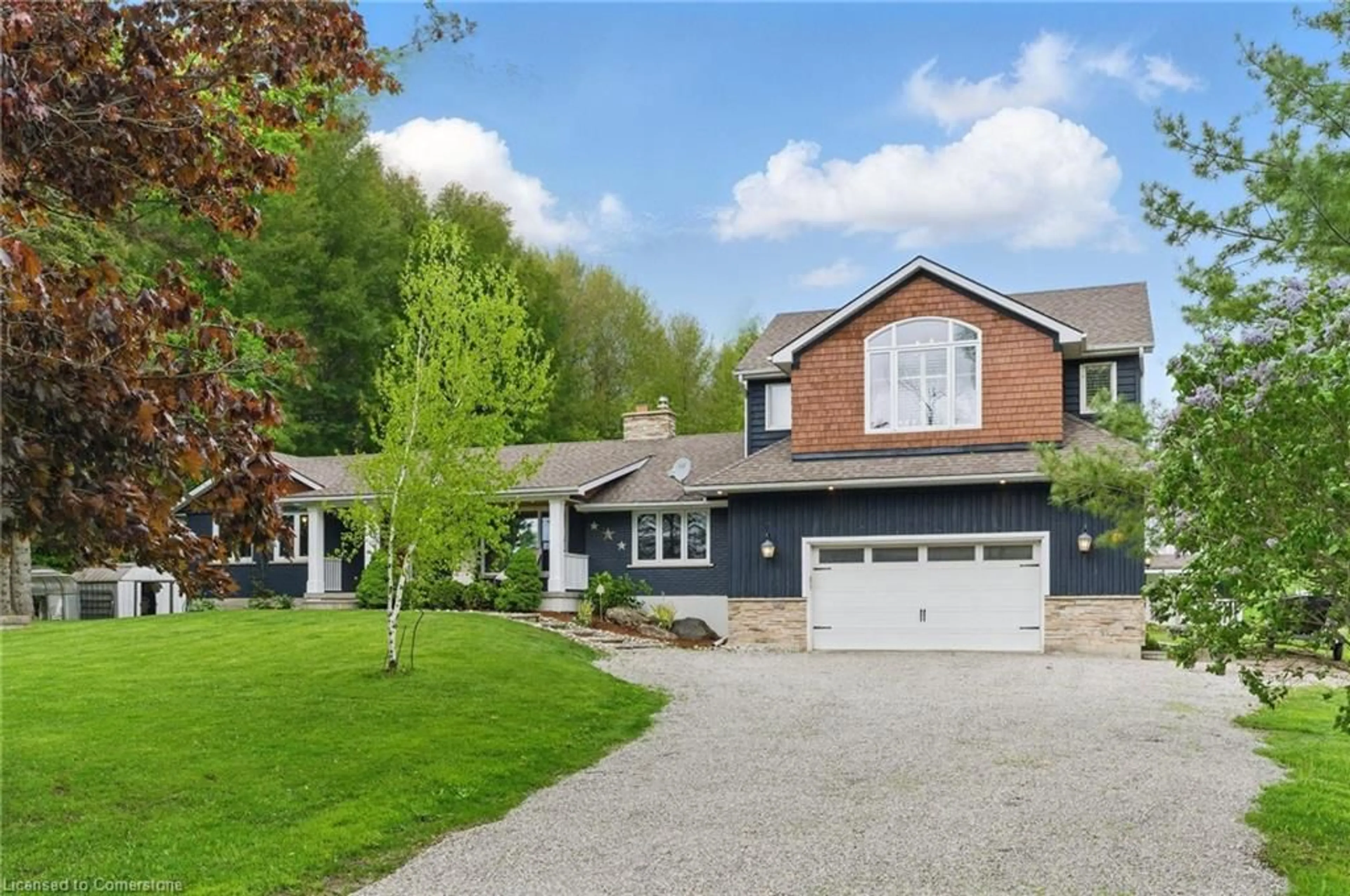Unknown for 2070 Morrison Rd, Cambridge Ontario N1R 5S2