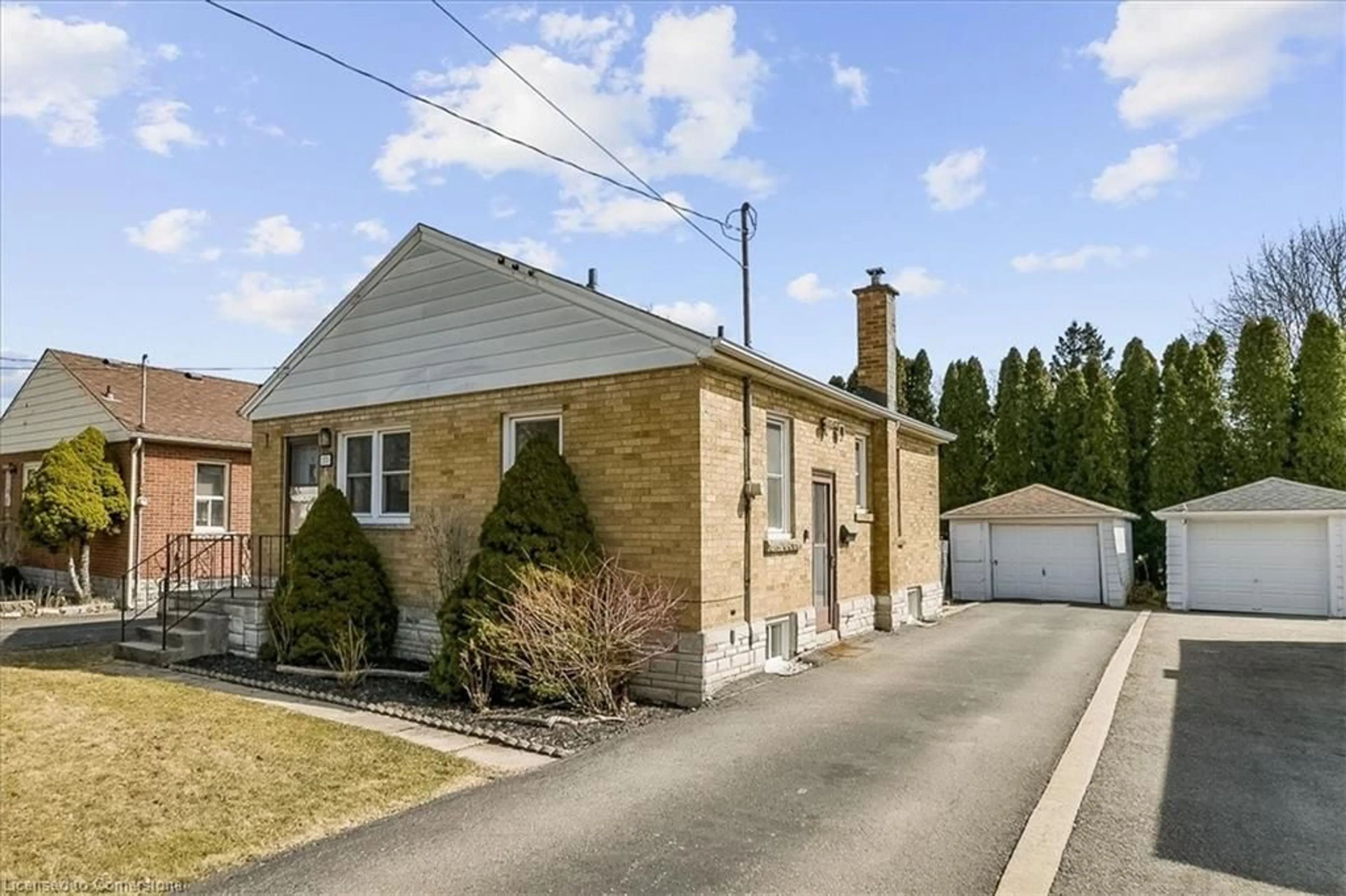 Home with brick exterior material, street for 273 Bowman St, Hamilton Ontario L8S 2T9