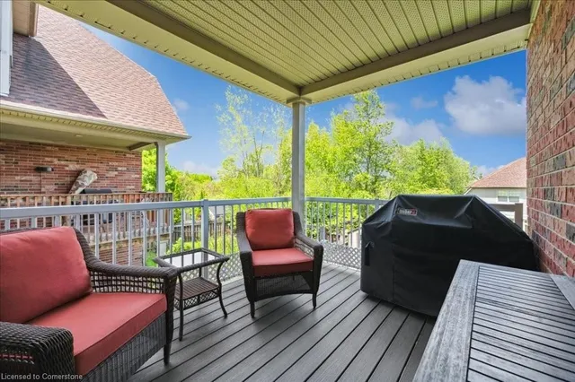 Additional property image - 14 Woodsmere Dr