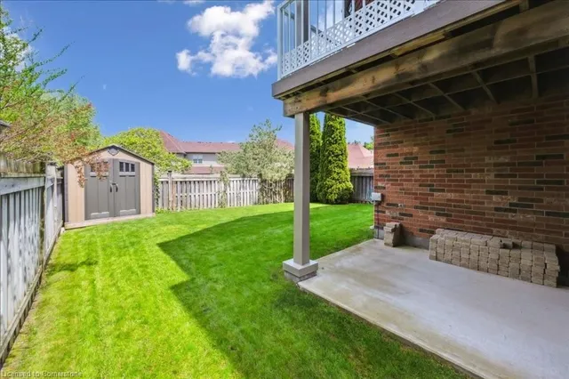 Additional property image - 14 Woodsmere Dr